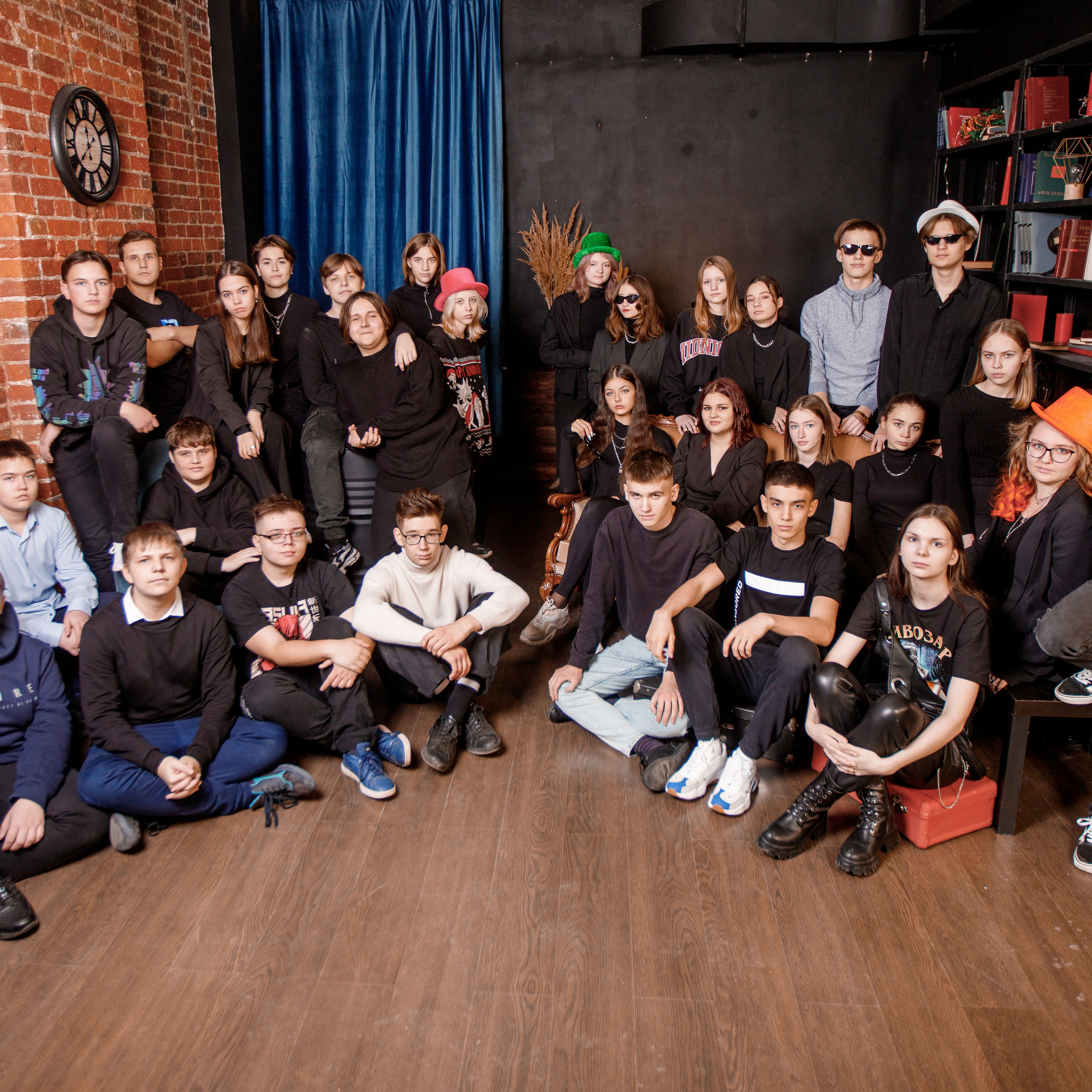 Отзывы. Фотограф Вера Генералова. Фотосессии. Выпускные альбомы Лобня