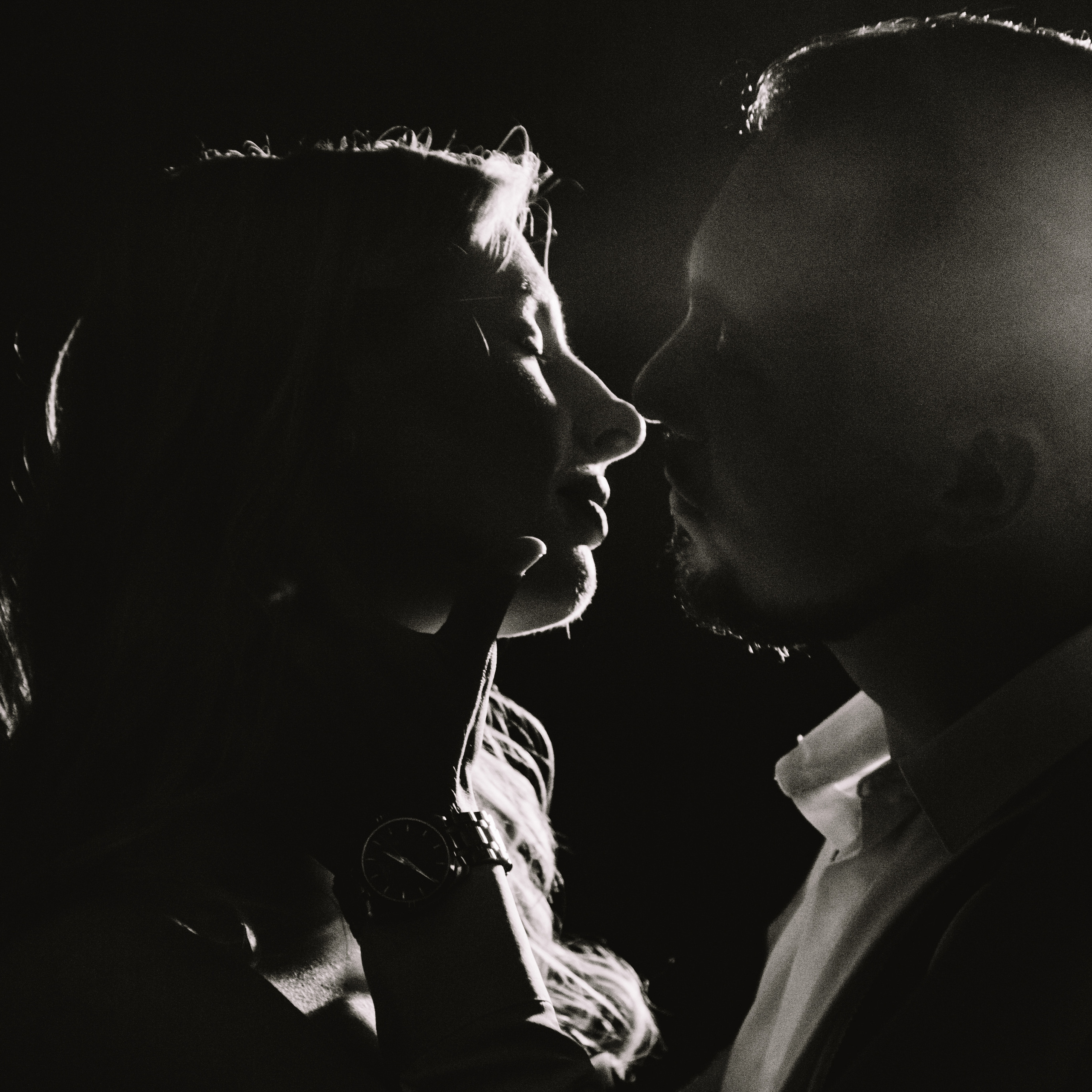 Анна и Виталий