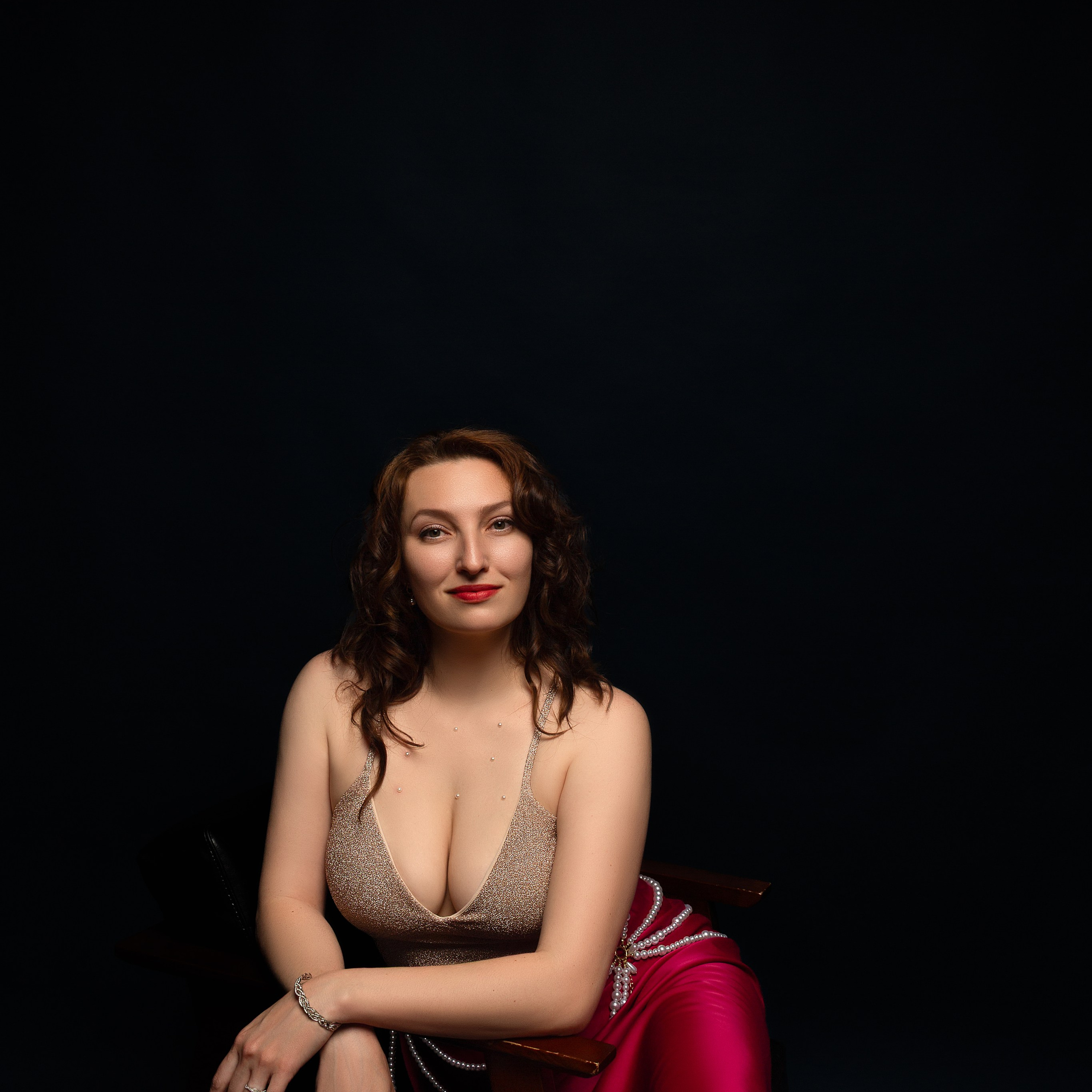 Блог. Женский фотограф Сахалин, Самойлова Надин