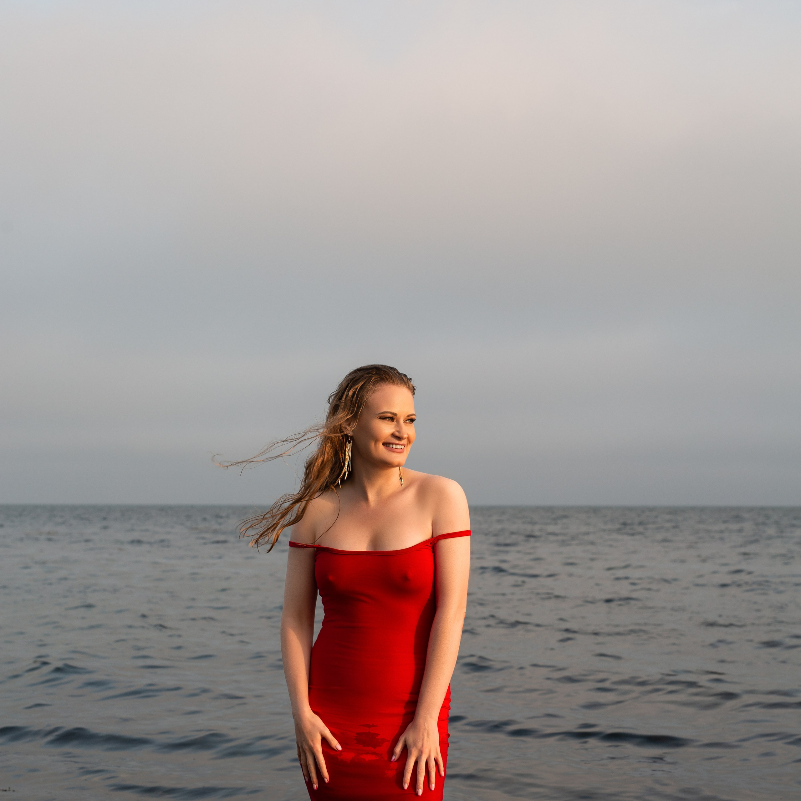 Отзывы. Женский фотограф Сахалин, Самойлова Надин