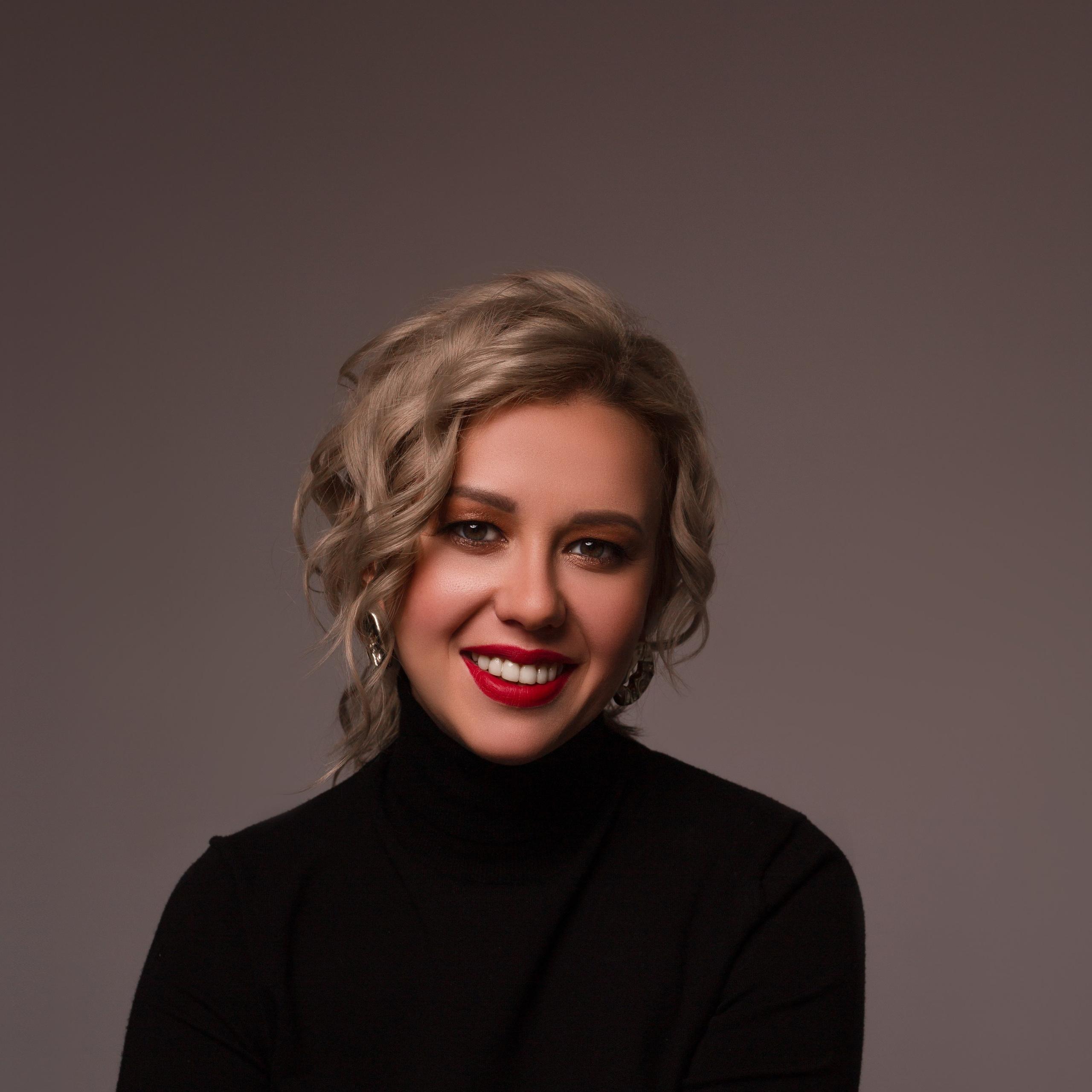 Блог. Женский фотограф Сахалин, Самойлова Надин