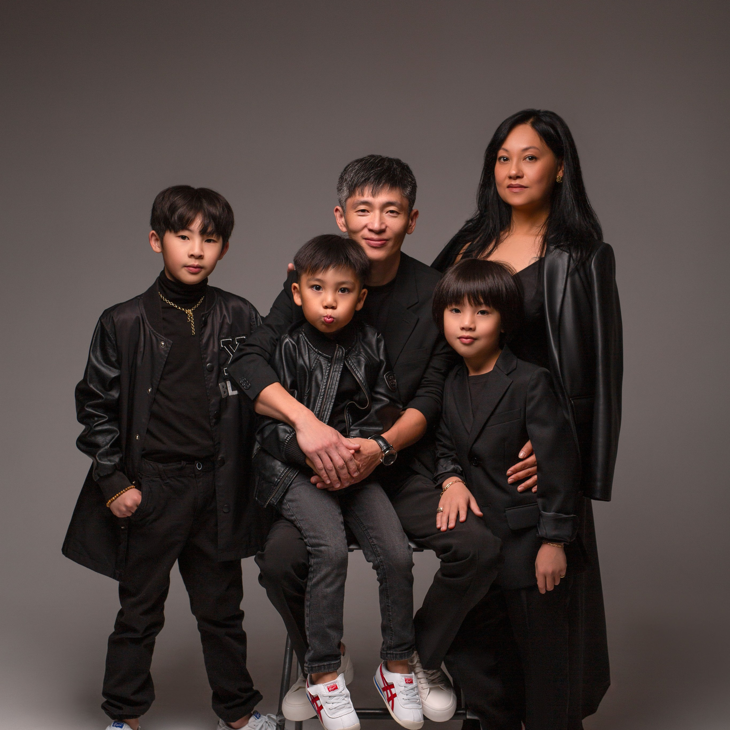 Отзывы. Женский фотограф Сахалин, Самойлова Надин