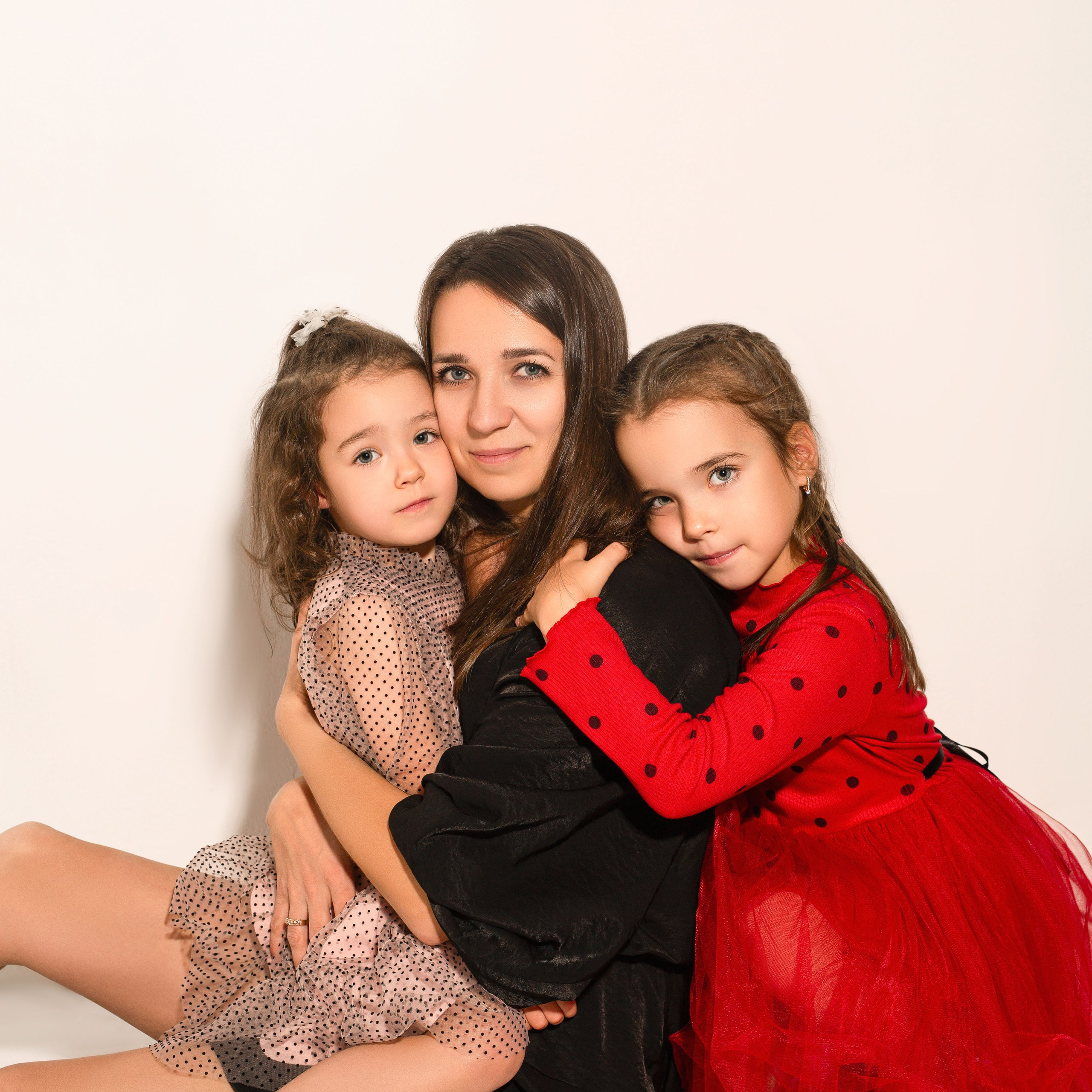 Отзывы. Женский фотограф Сахалин, Самойлова Надин