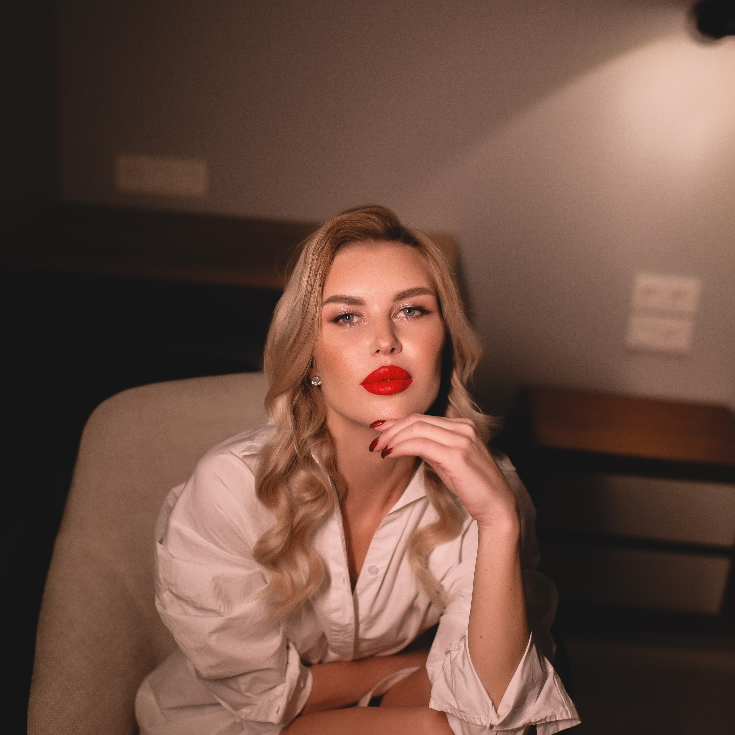 Блог. Профессиональный фотограф Сахалин, Самойлова Надин