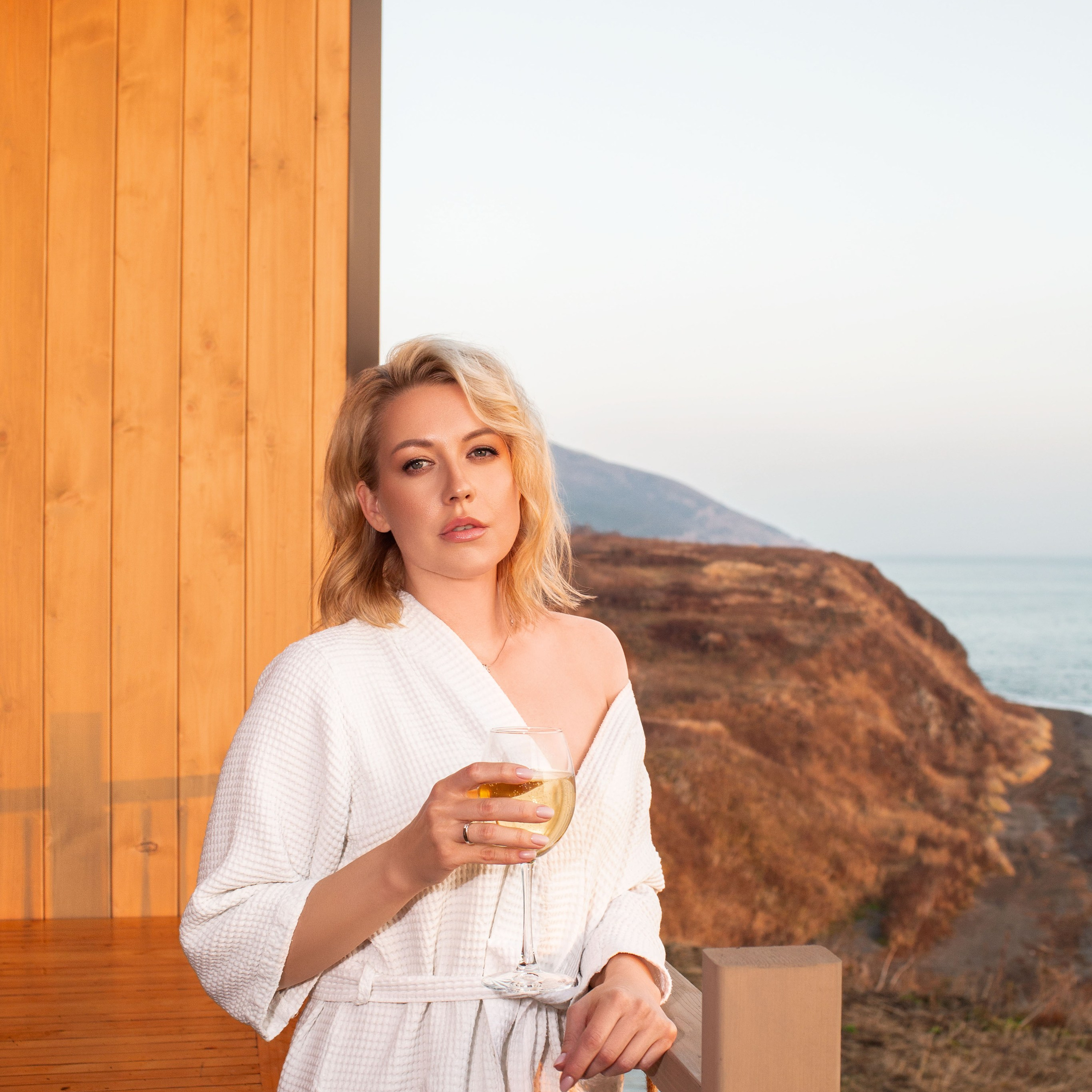 Отзывы. Женский фотограф Сахалин, Самойлова Надин