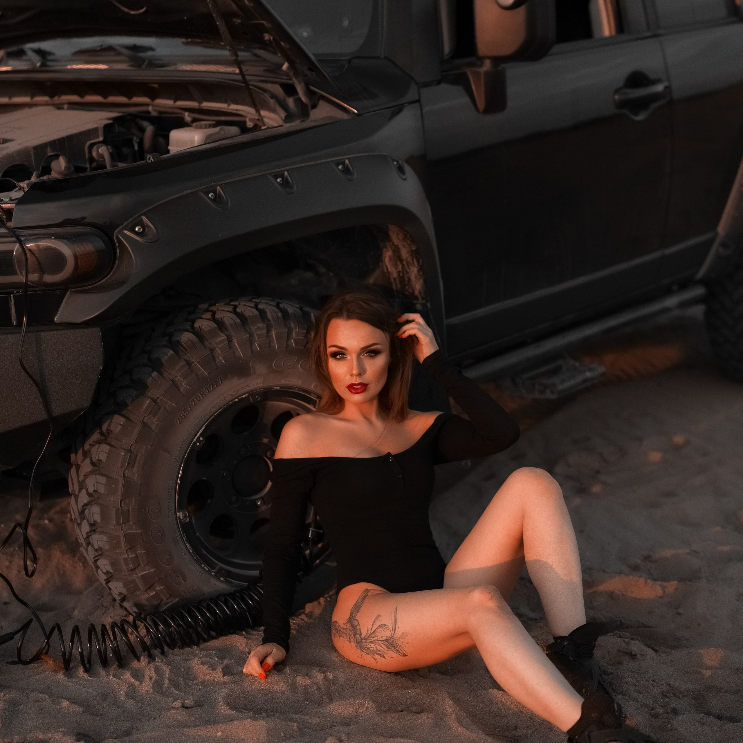 Блог. Женский фотограф Сахалин, Самойлова Надин