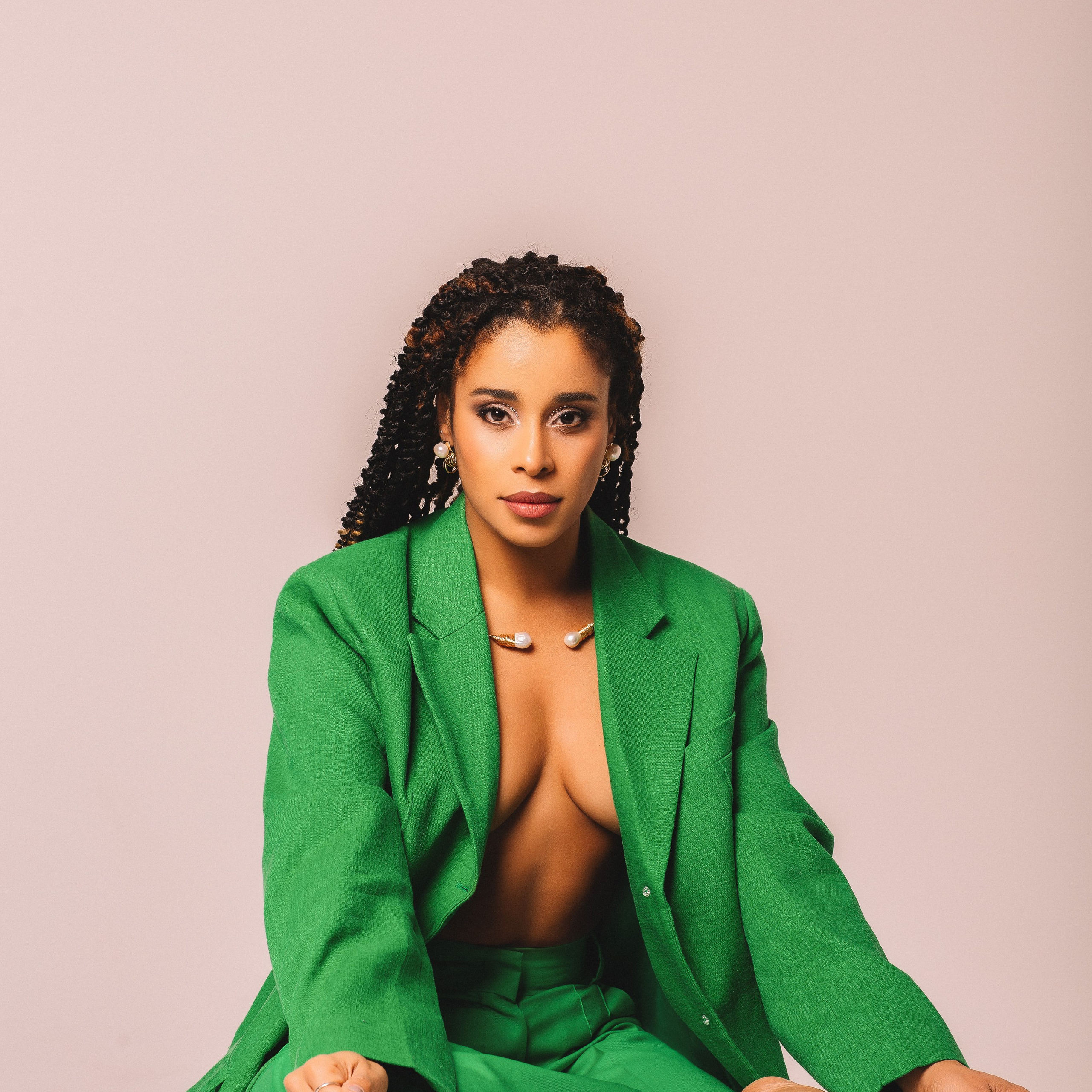 jewellery Madam Koko