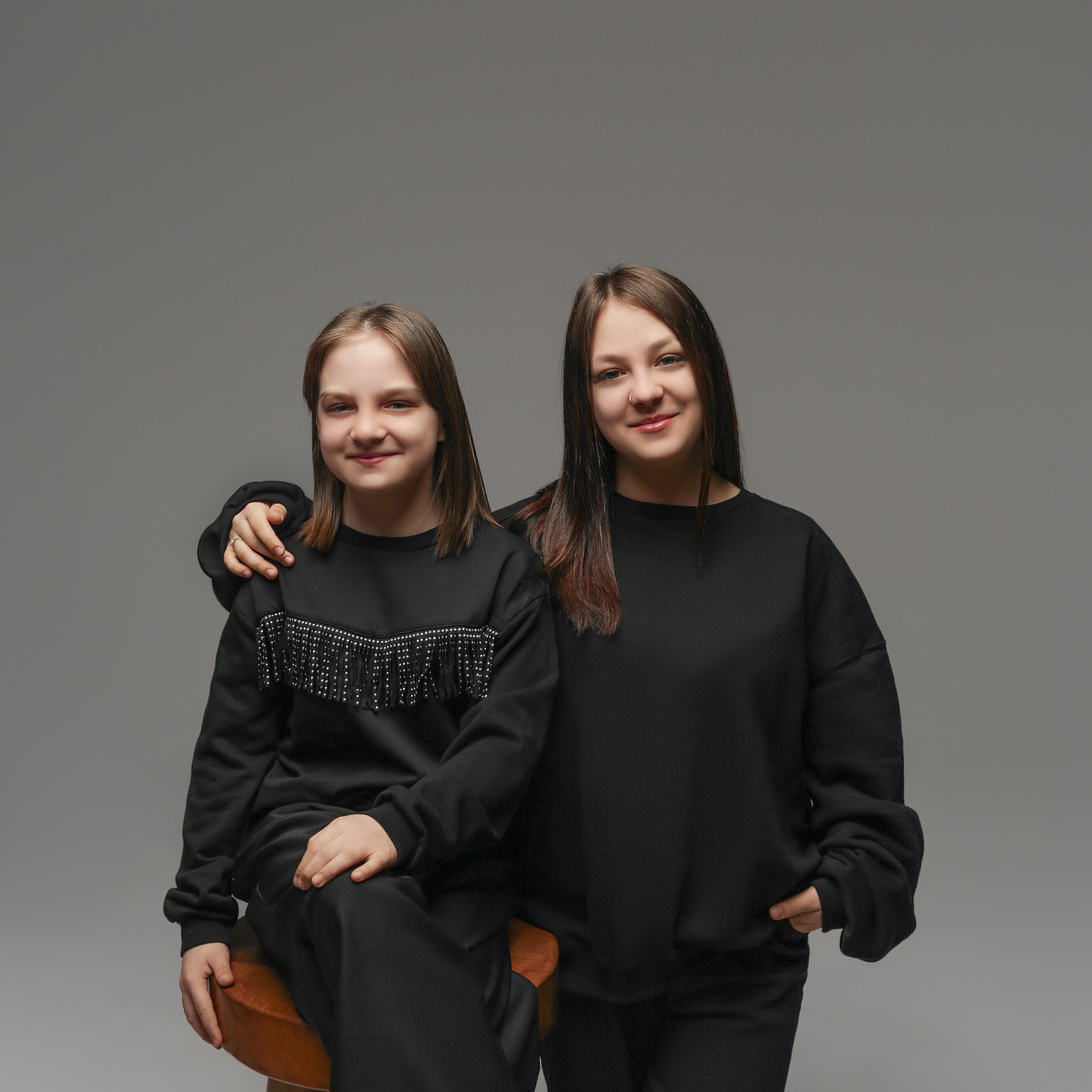 Отзывы. Женский фотограф Сахалин, Самойлова Надин