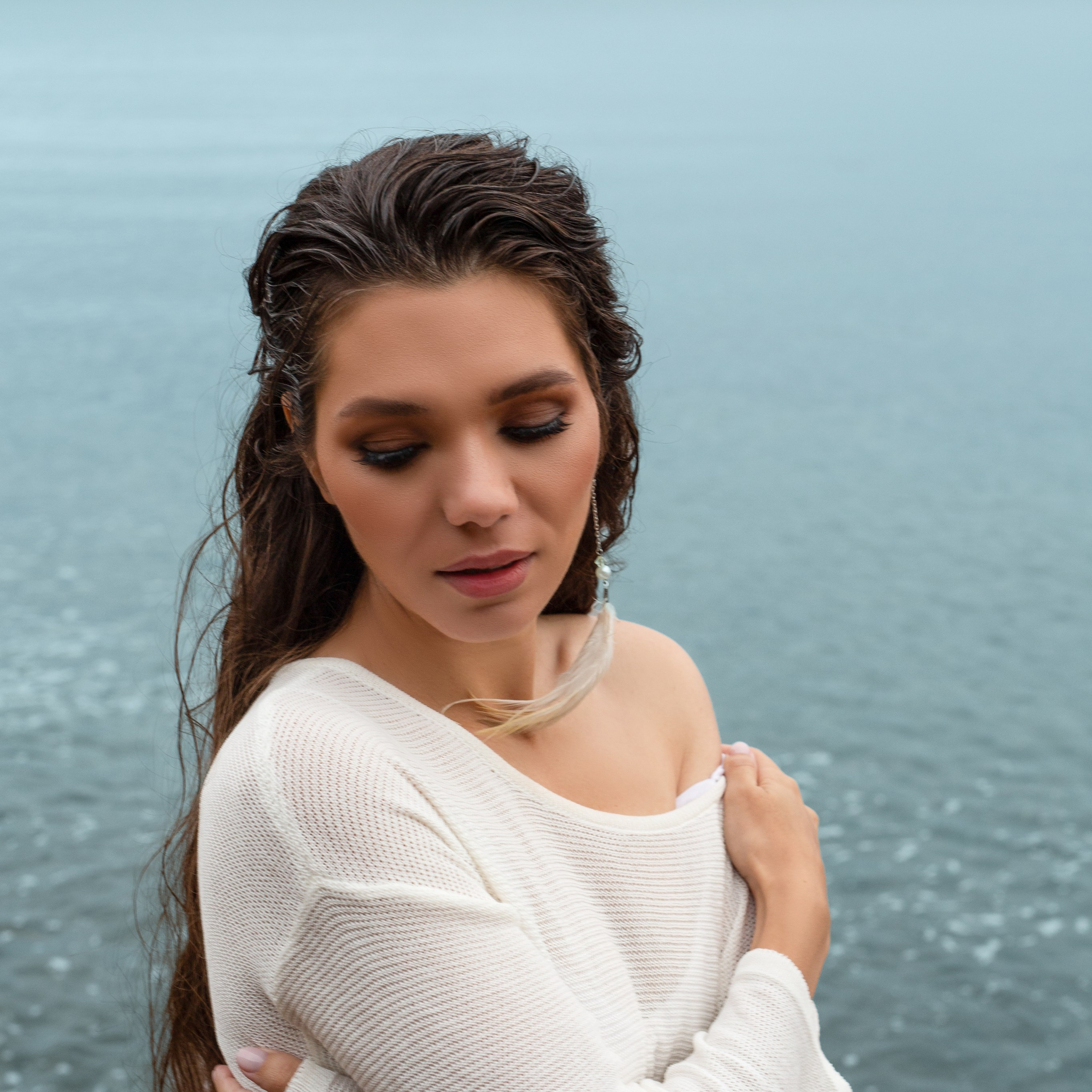 Отзывы. Женский фотограф Сахалин, Самойлова Надин