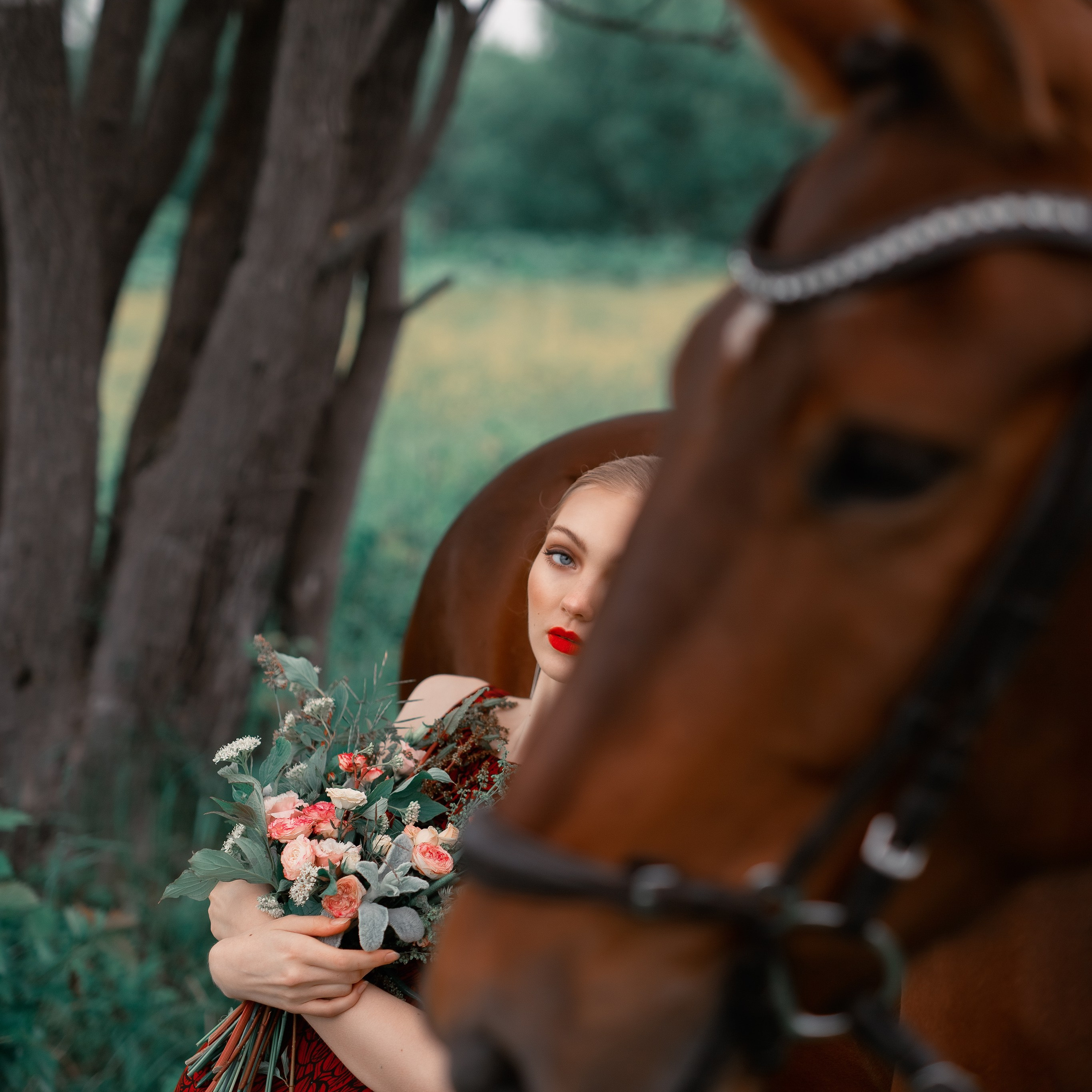 Блог. Женский фотограф Сахалин, Самойлова Надин