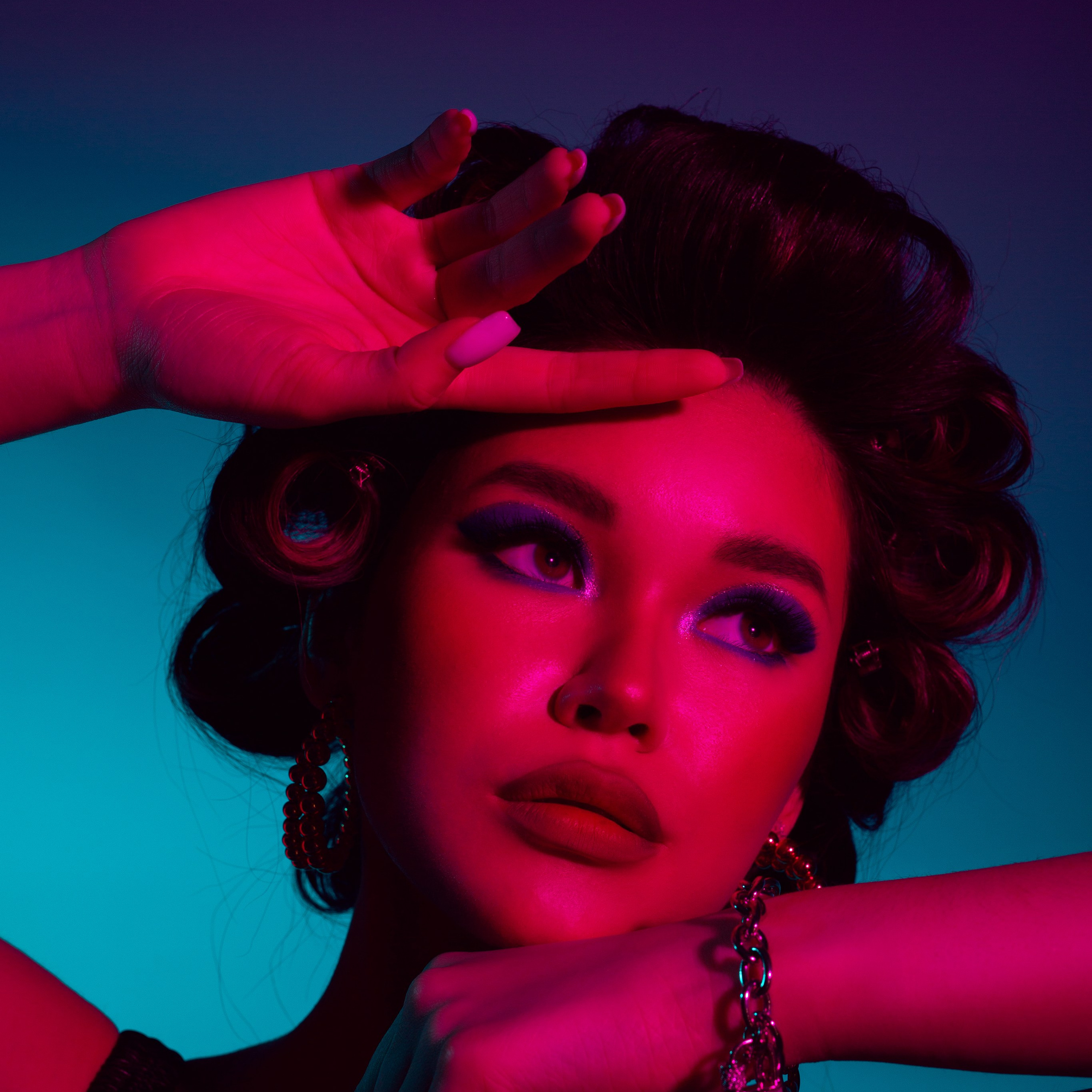 Блог. Женский фотограф Сахалин, Самойлова Надин