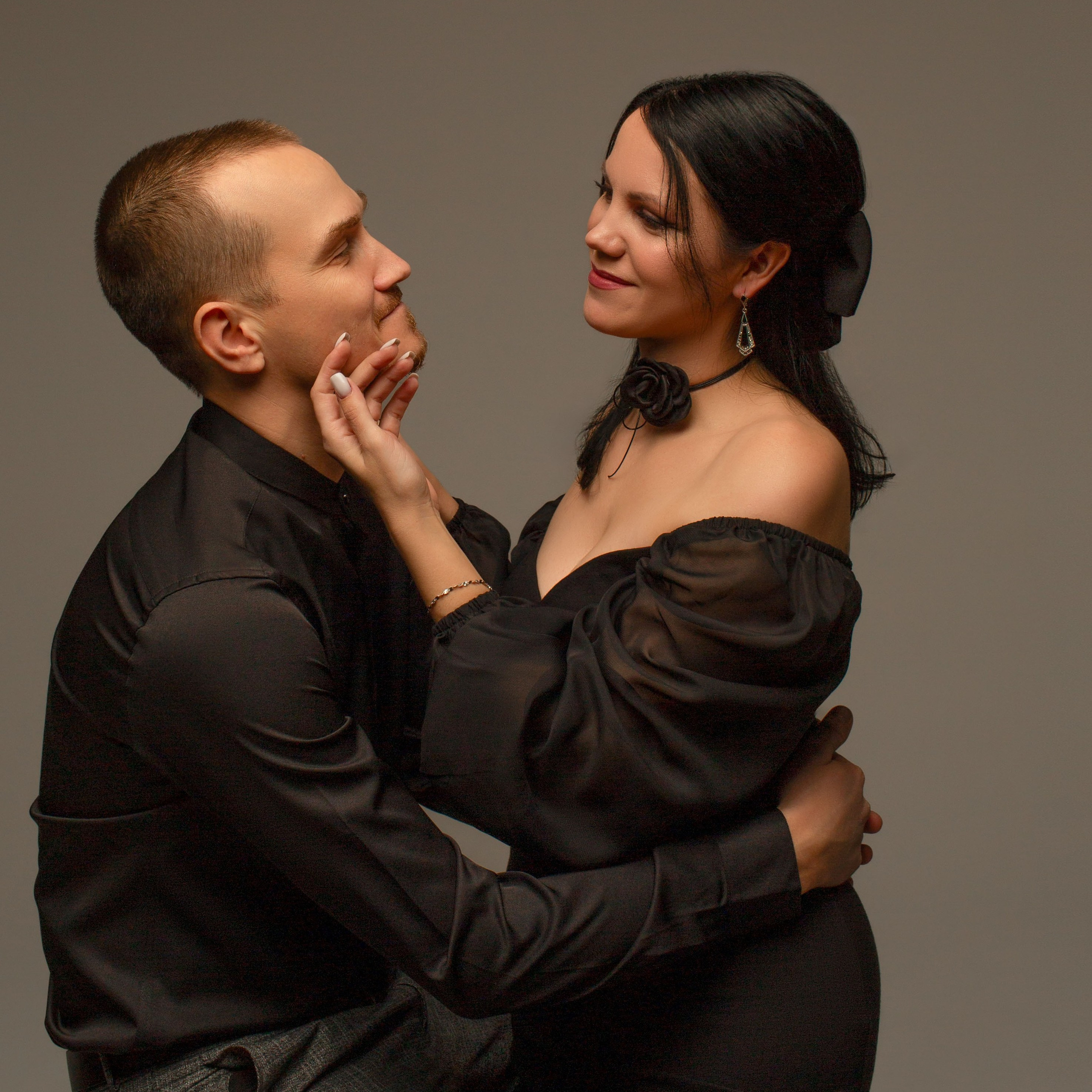 Отзывы. Женский фотограф Сахалин, Самойлова Надин