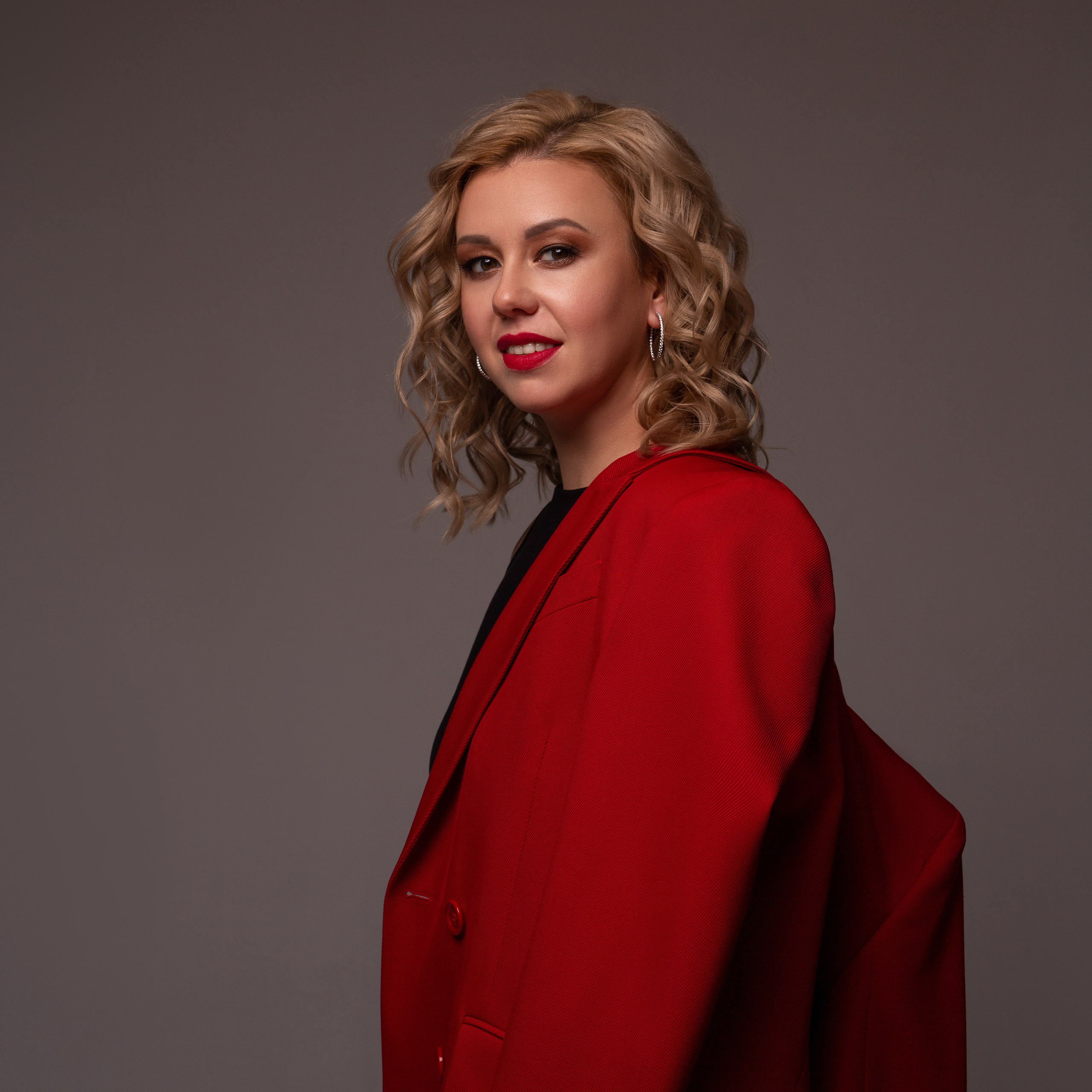 Блог. Женский фотограф Сахалин, Самойлова Надин