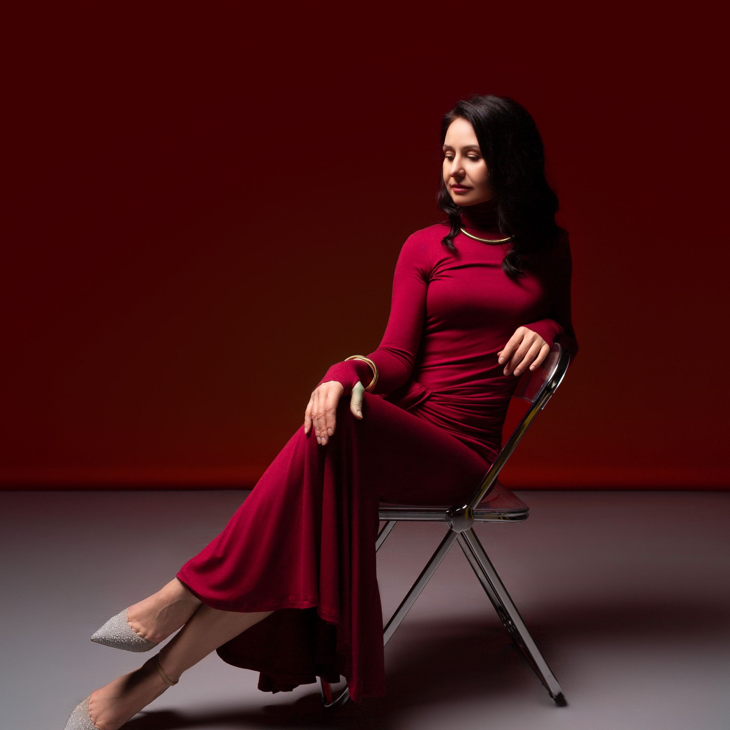 Отзывы. Женский фотограф Сахалин, Самойлова Надин