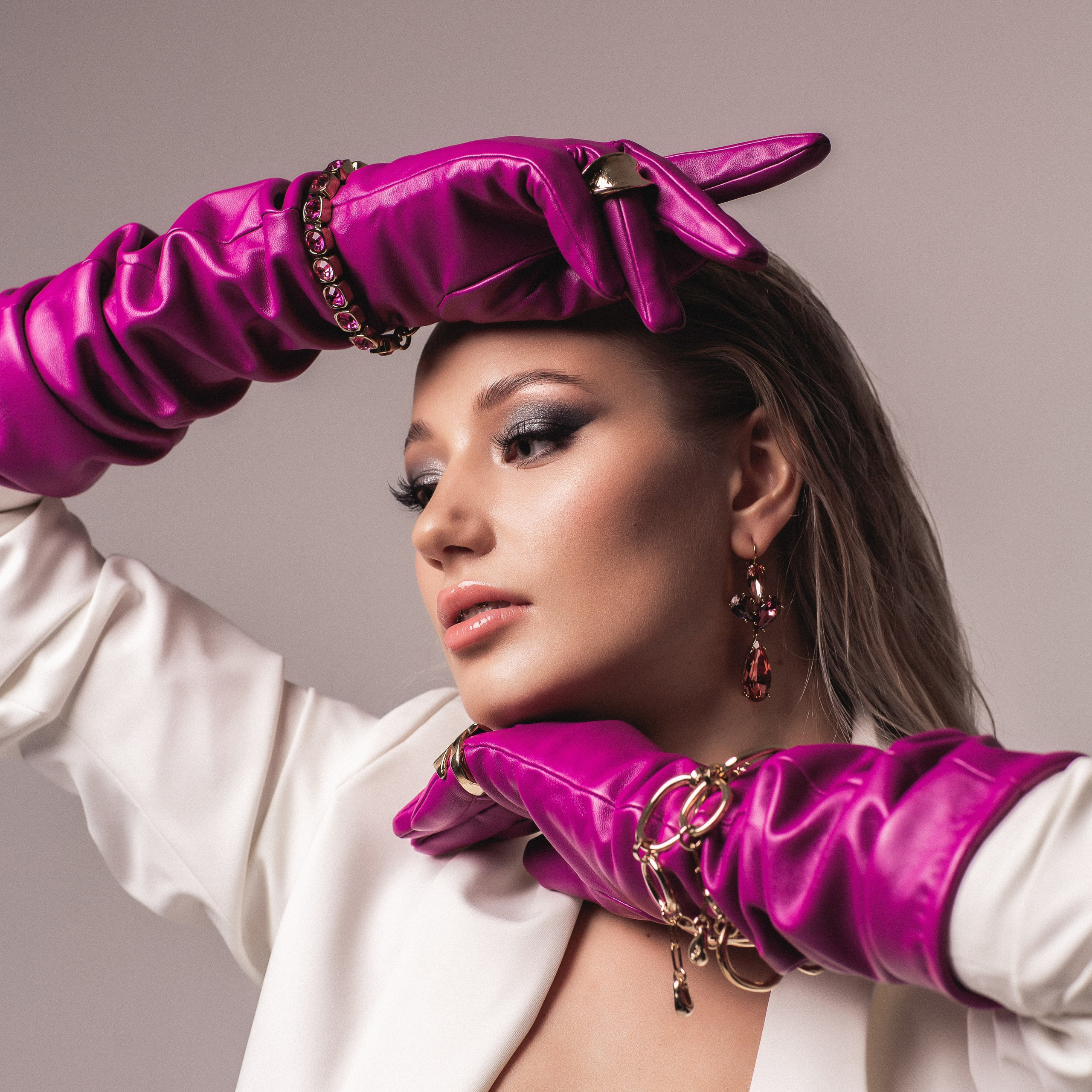 jewellery Madam Koko