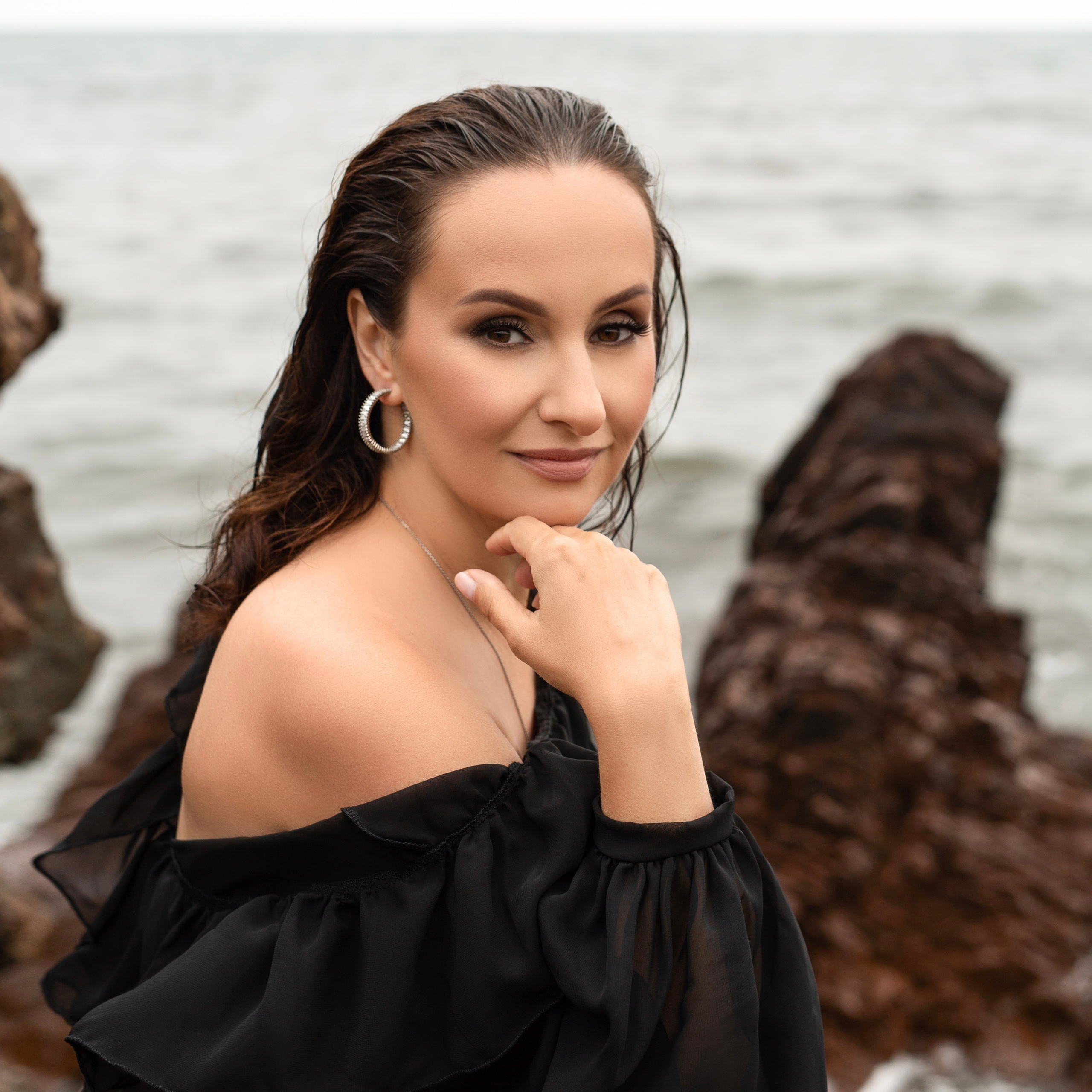 Отзывы. Женский фотограф Сахалин, Самойлова Надин