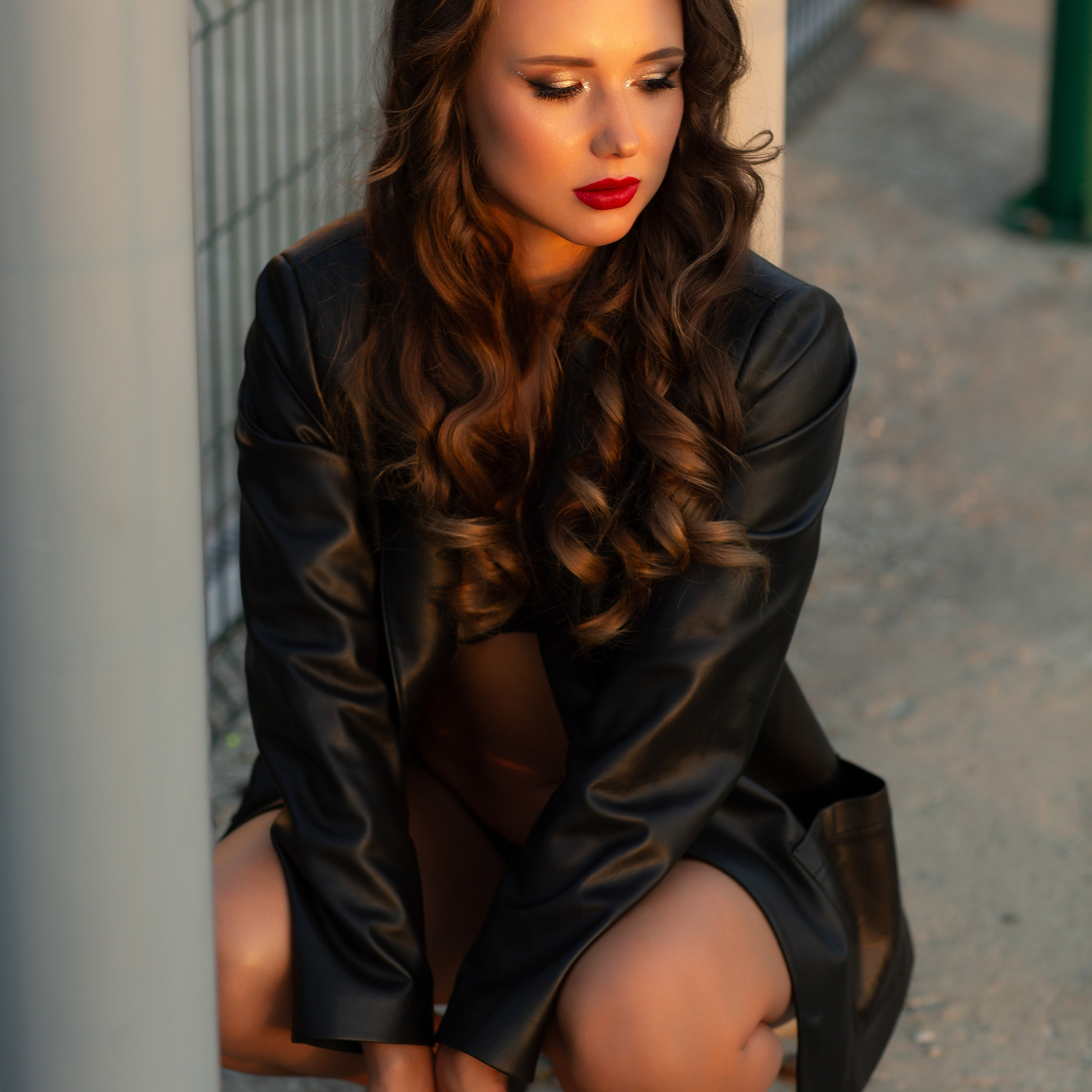 Отзывы. Женский фотограф Сахалин, Самойлова Надин