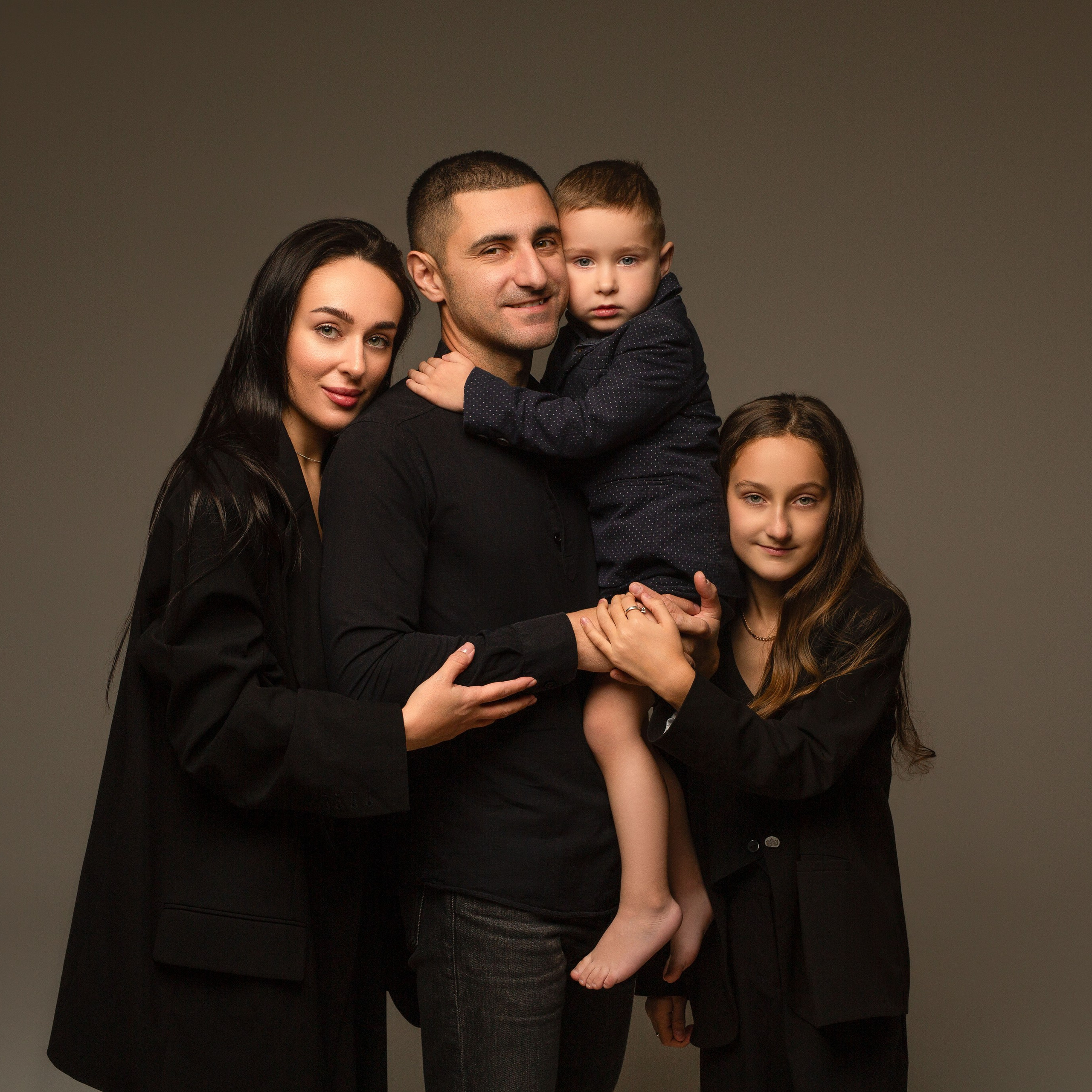 Блог. Женский фотограф Сахалин, Самойлова Надин