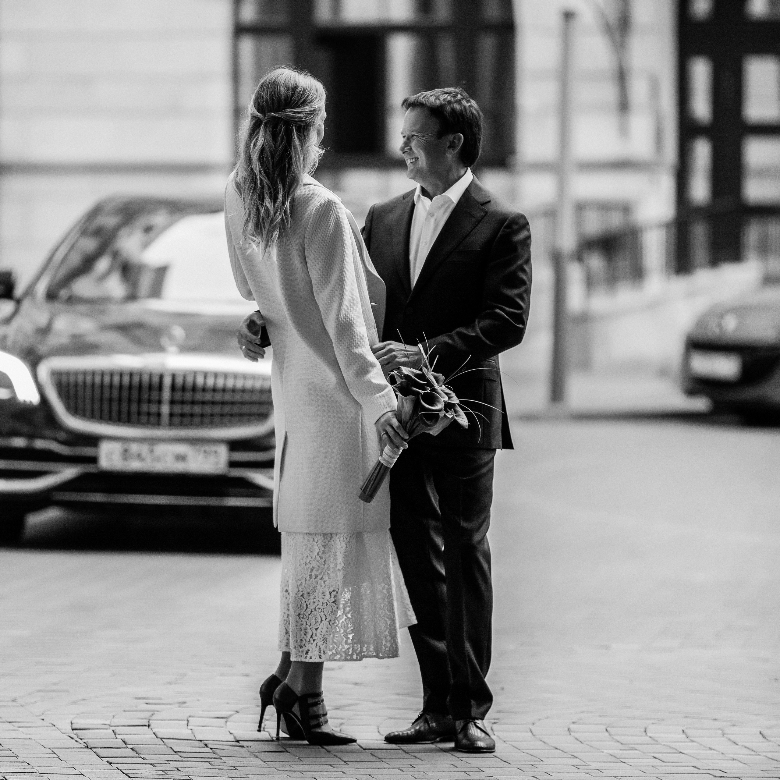 Светлана и Афанасий