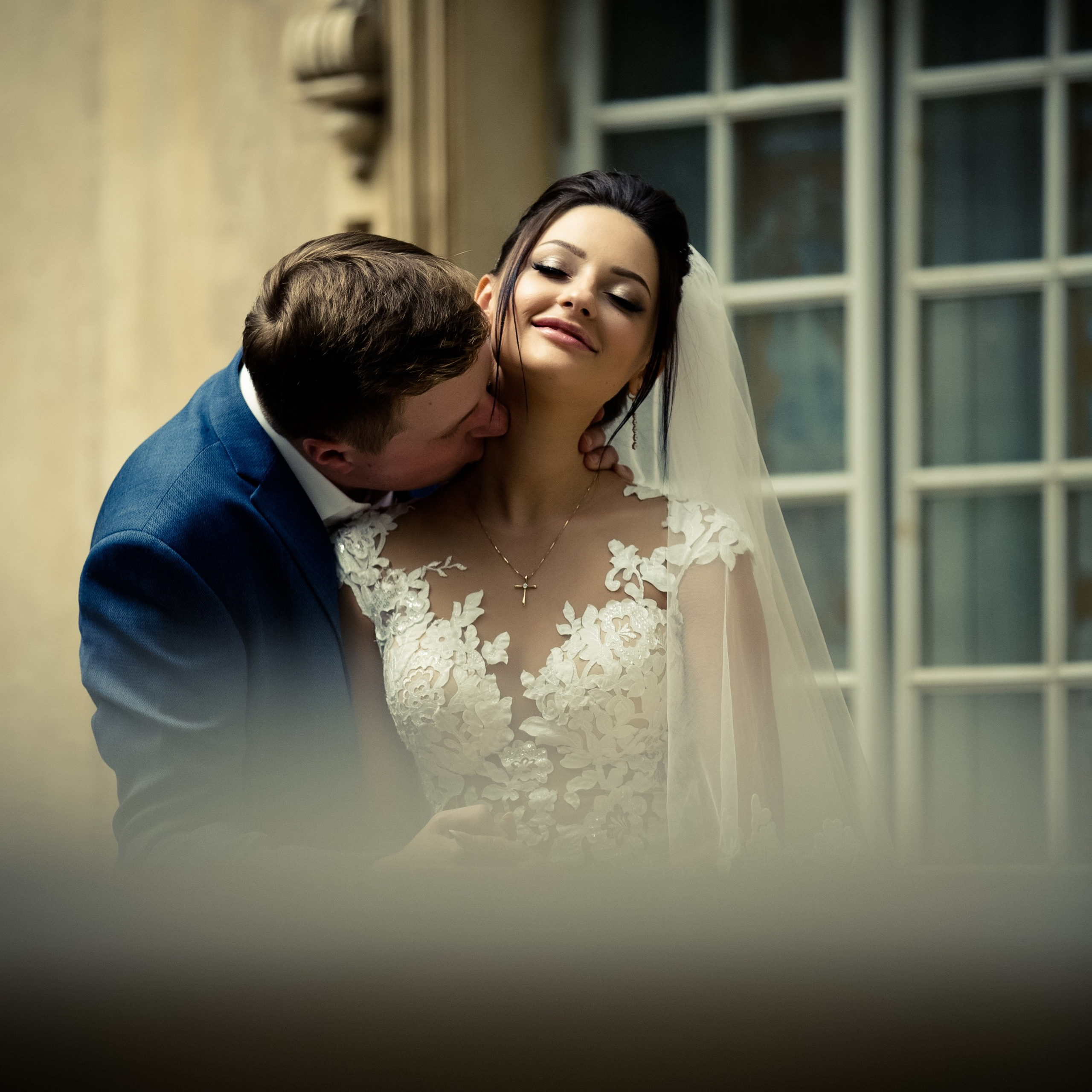 Юлия и Владимир