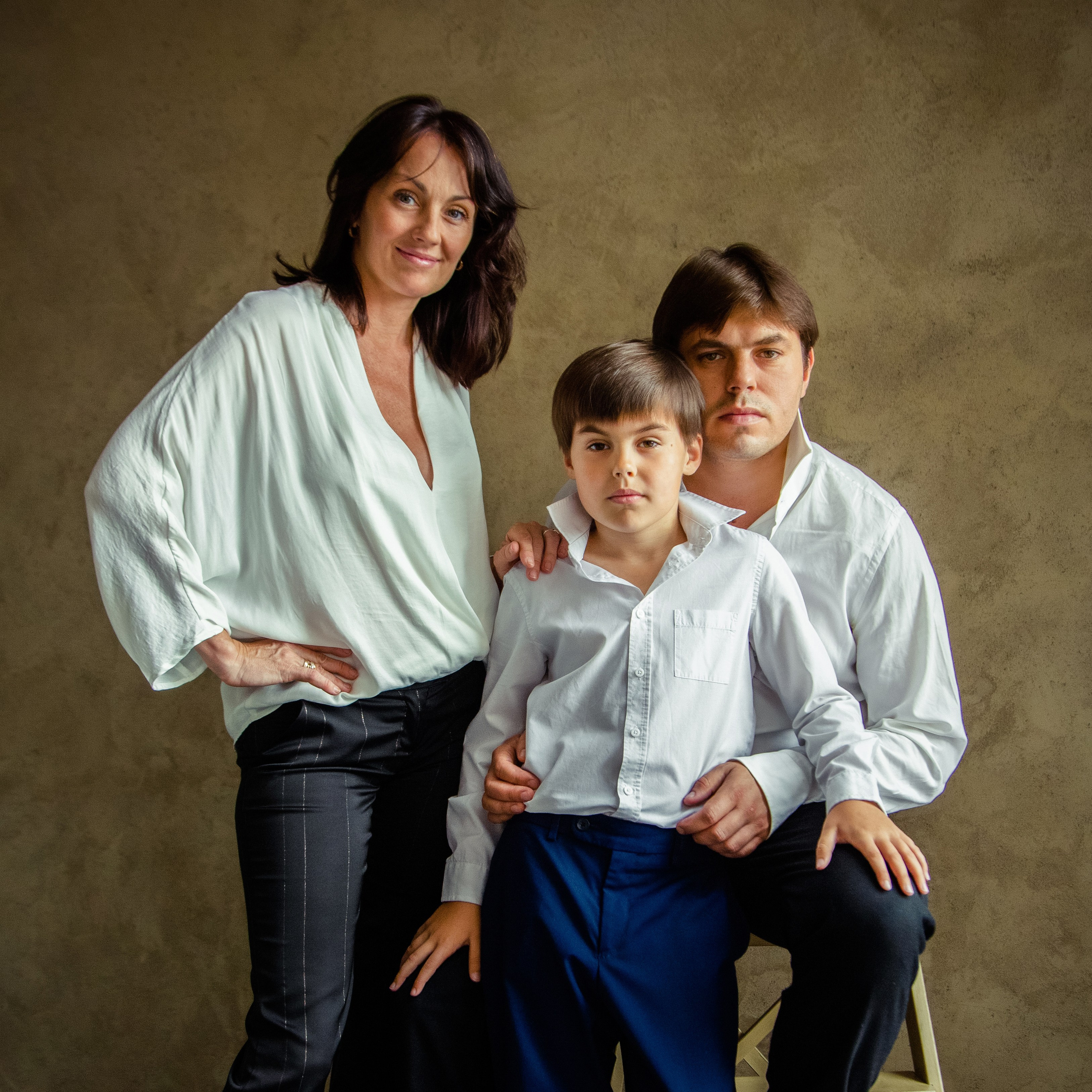 Prisma Studio зал Магриб