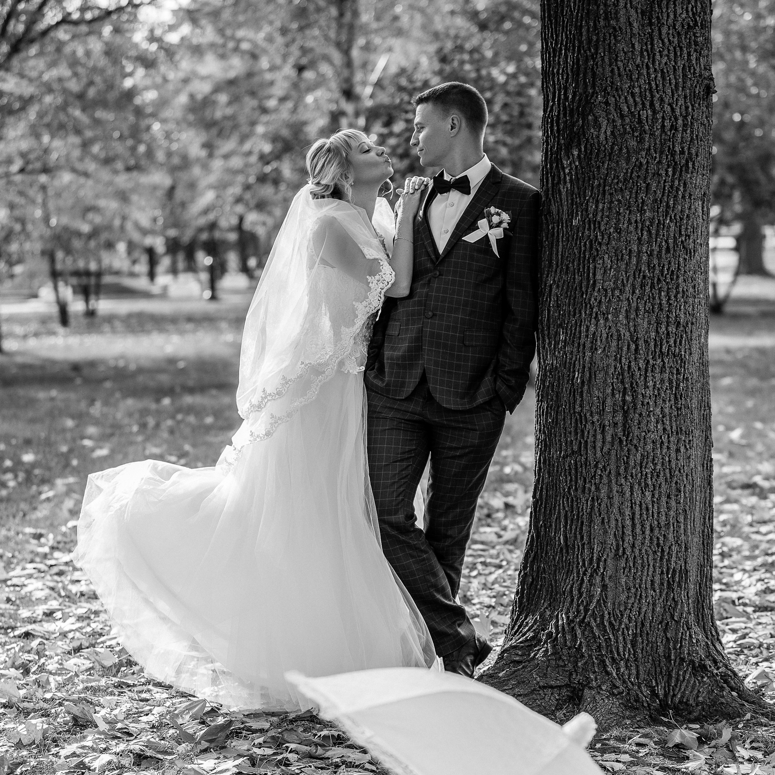 Алёна Николай