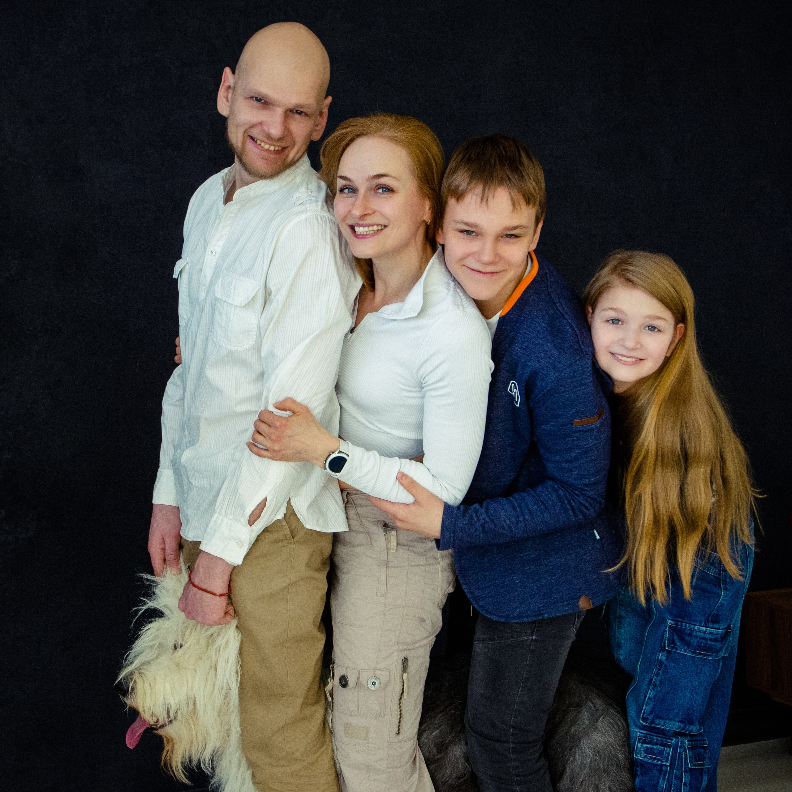 Studio Location зал Крем