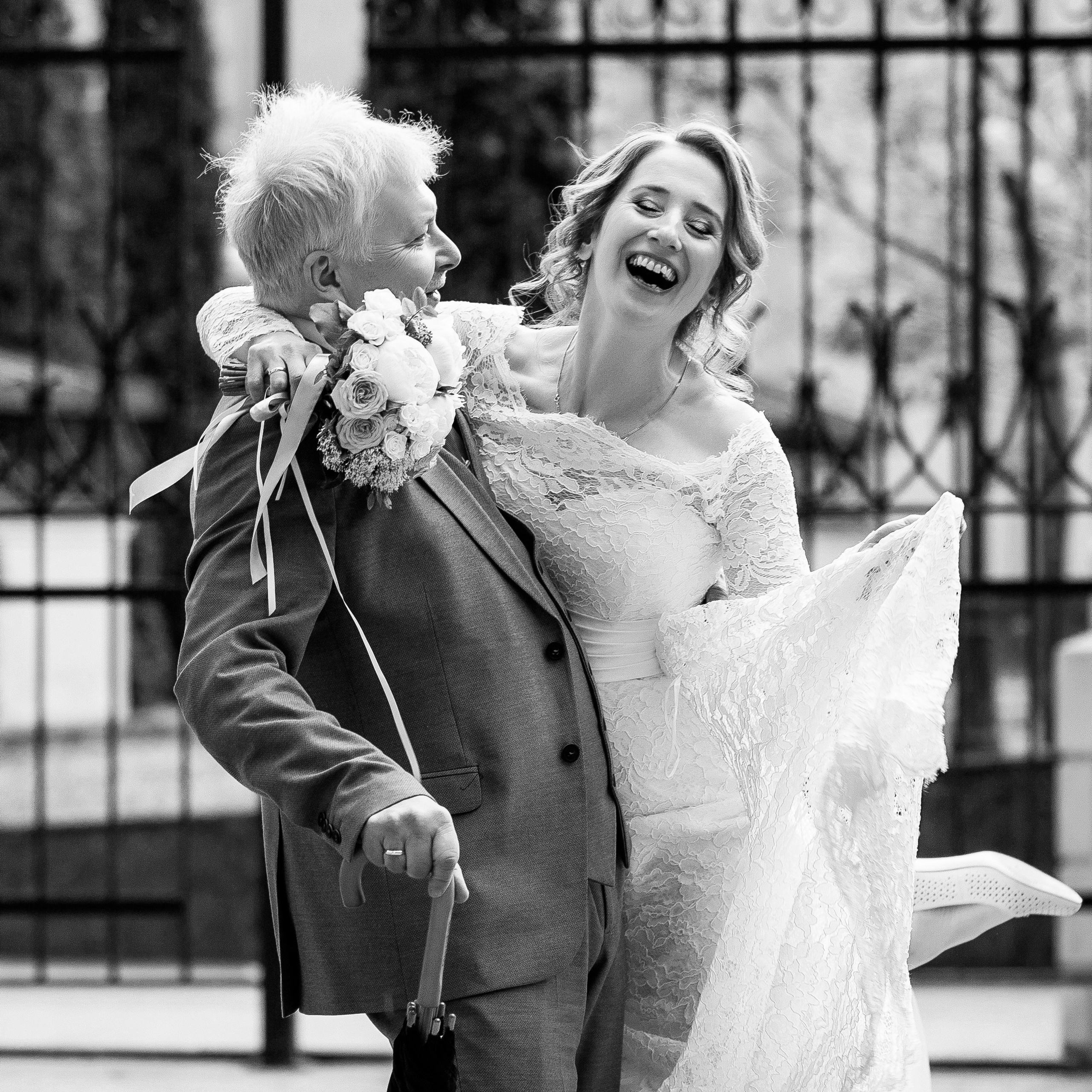 Елена и Юрий