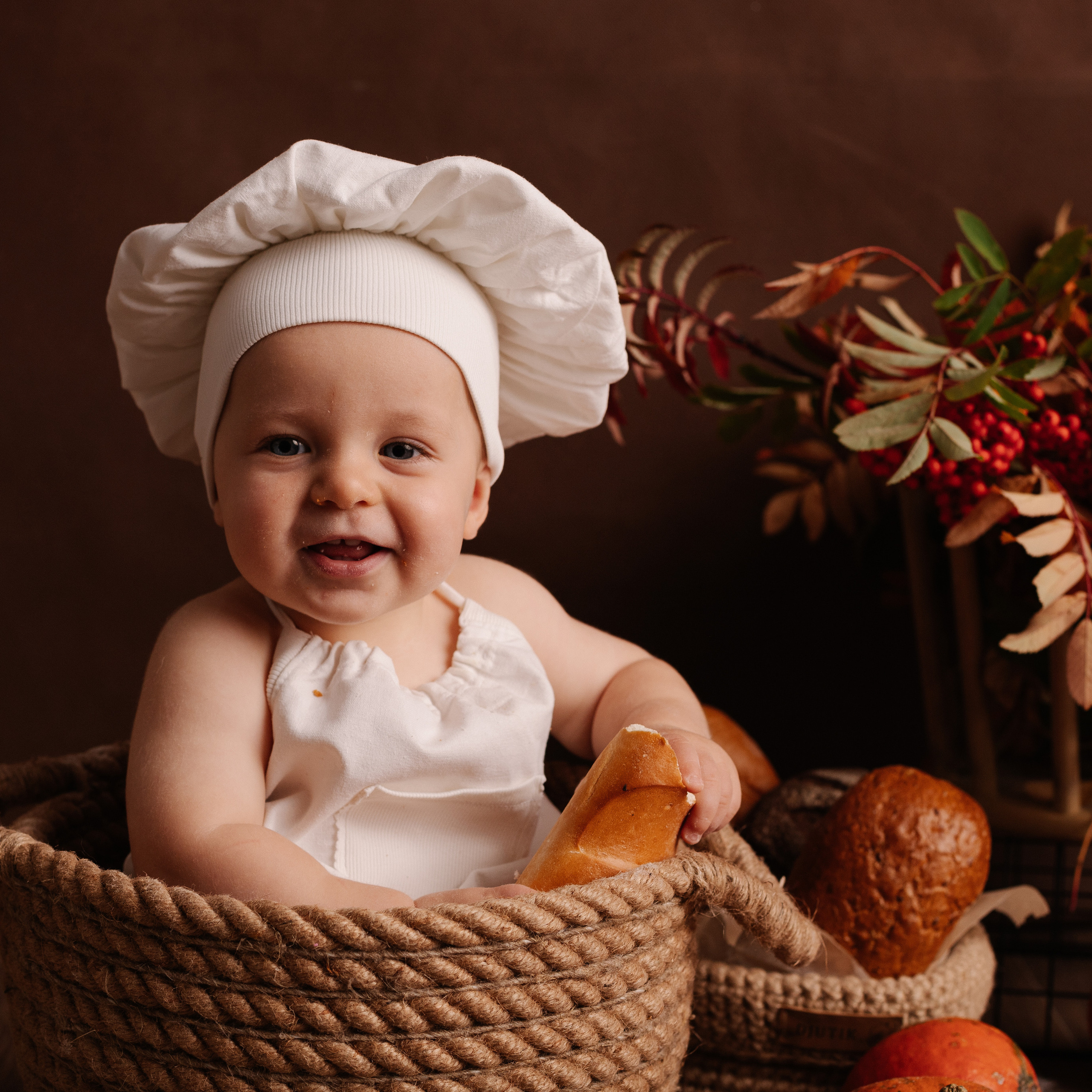 Отзывы. Фотограф новорожденных в Губкинском Алена Аввакумова