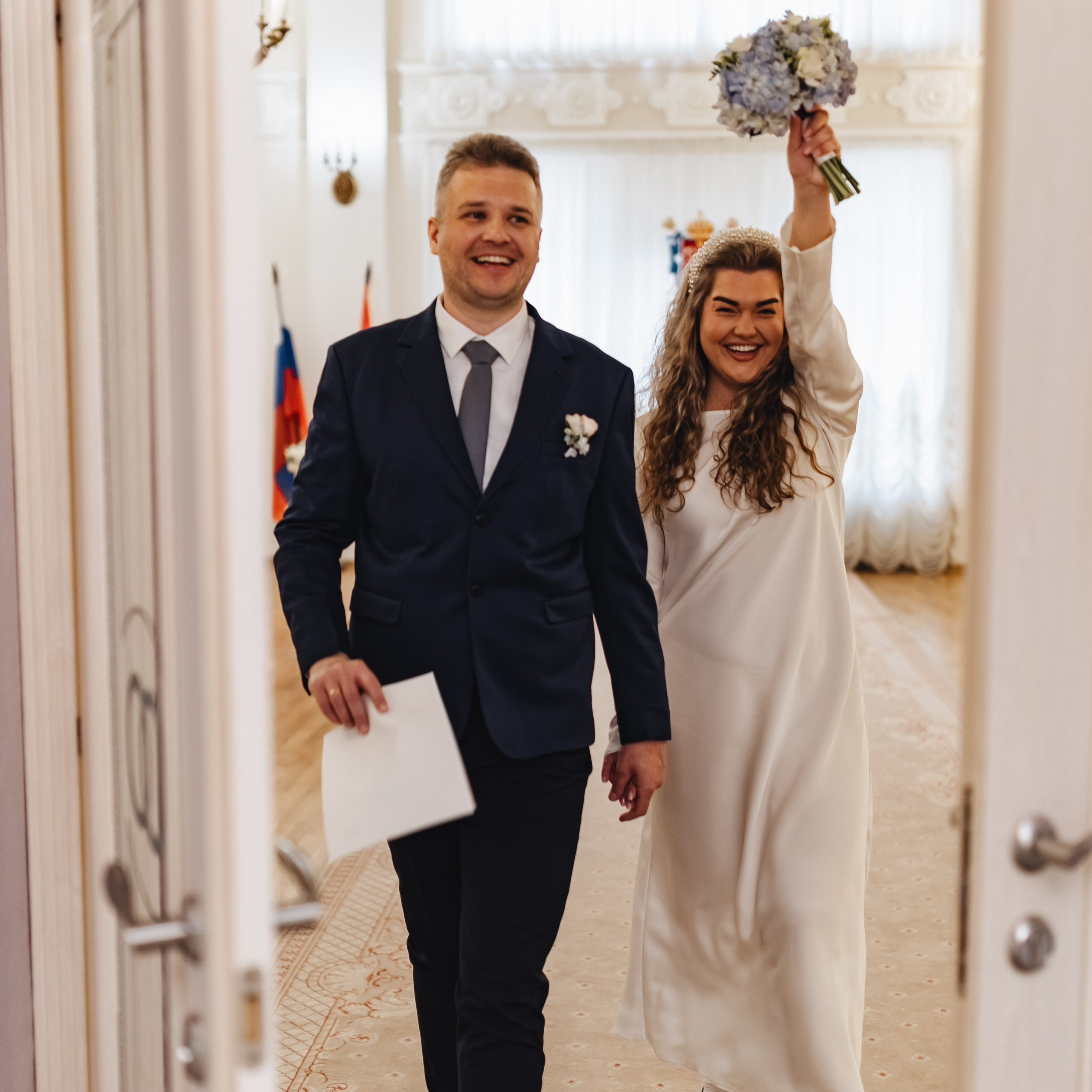 ЗАГС Адмиралтейского р-на