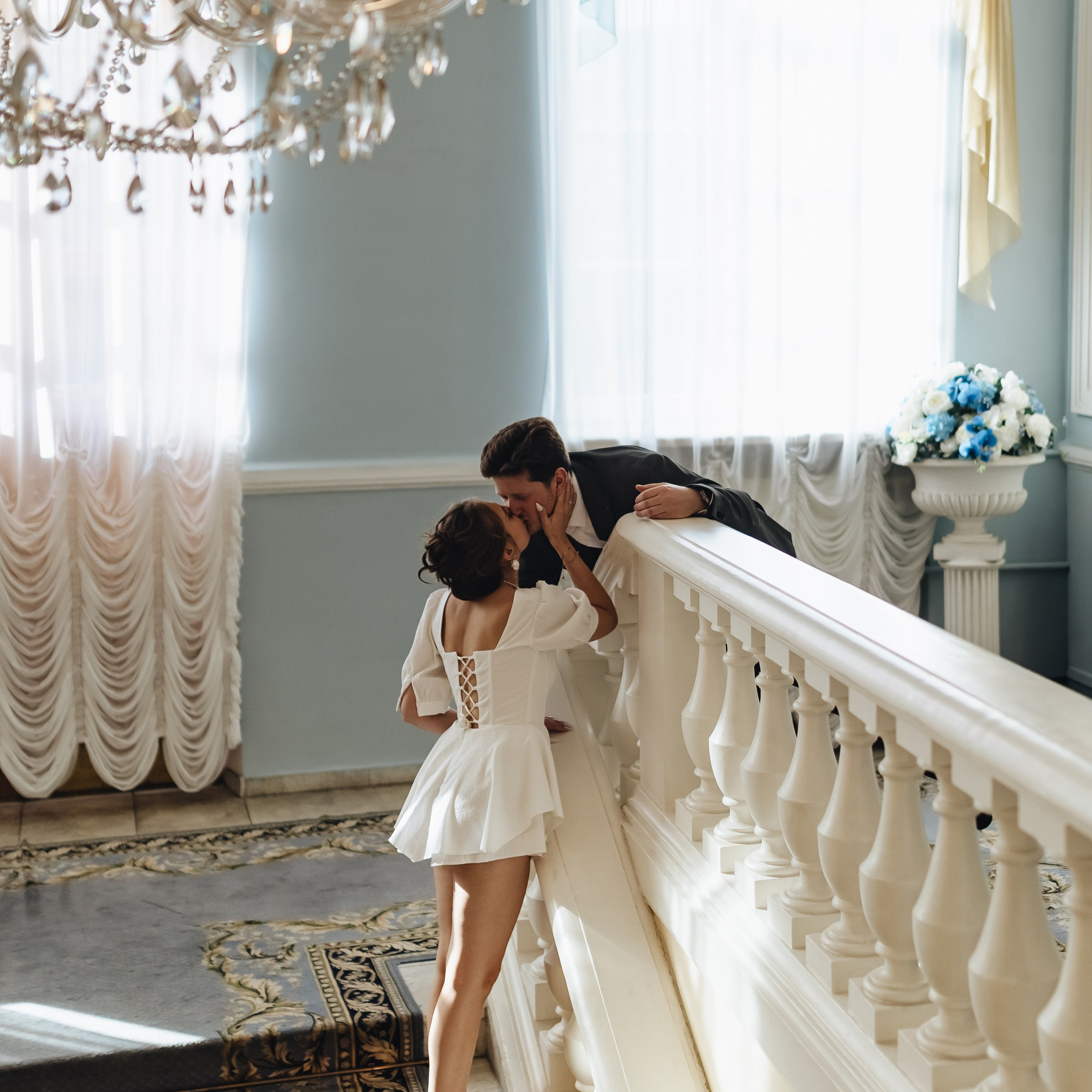 ЗАГС Кировского р-на