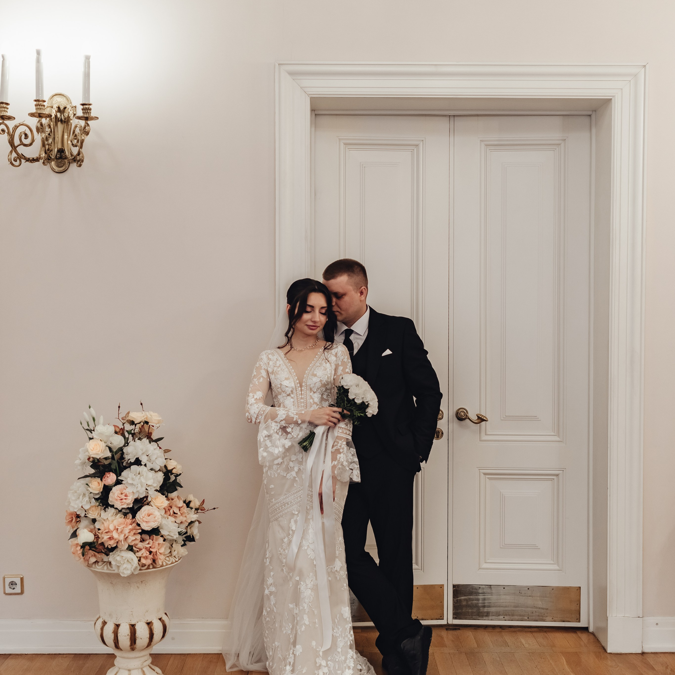 Третий Дворец (Пушкин)