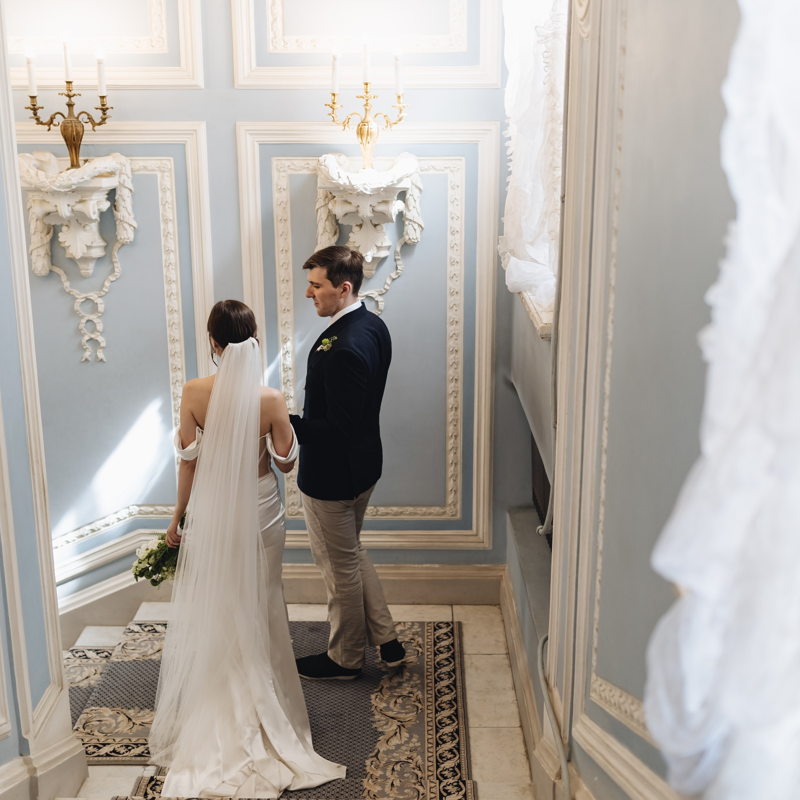 ЗАГС Центрального р-на