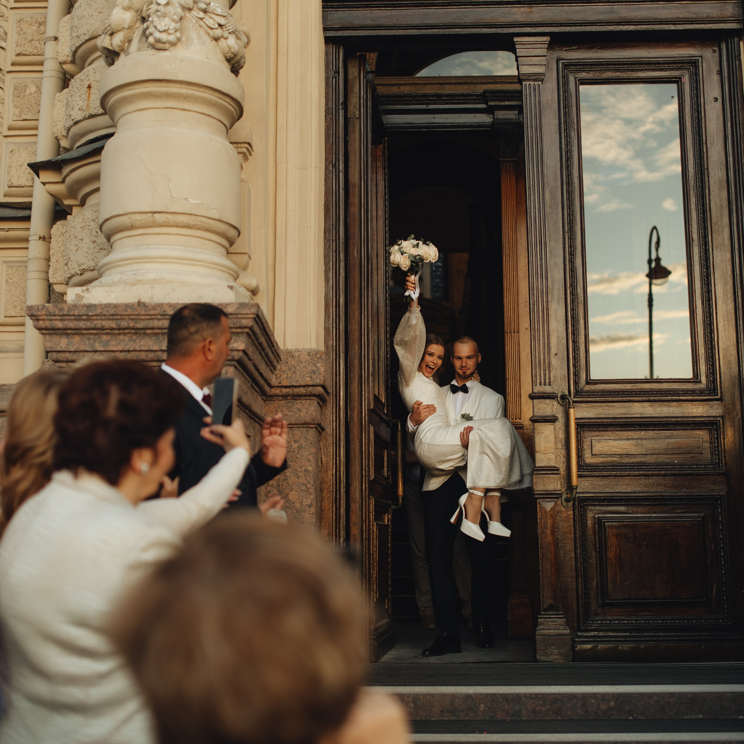 [8.07.23] Никита и Виталия