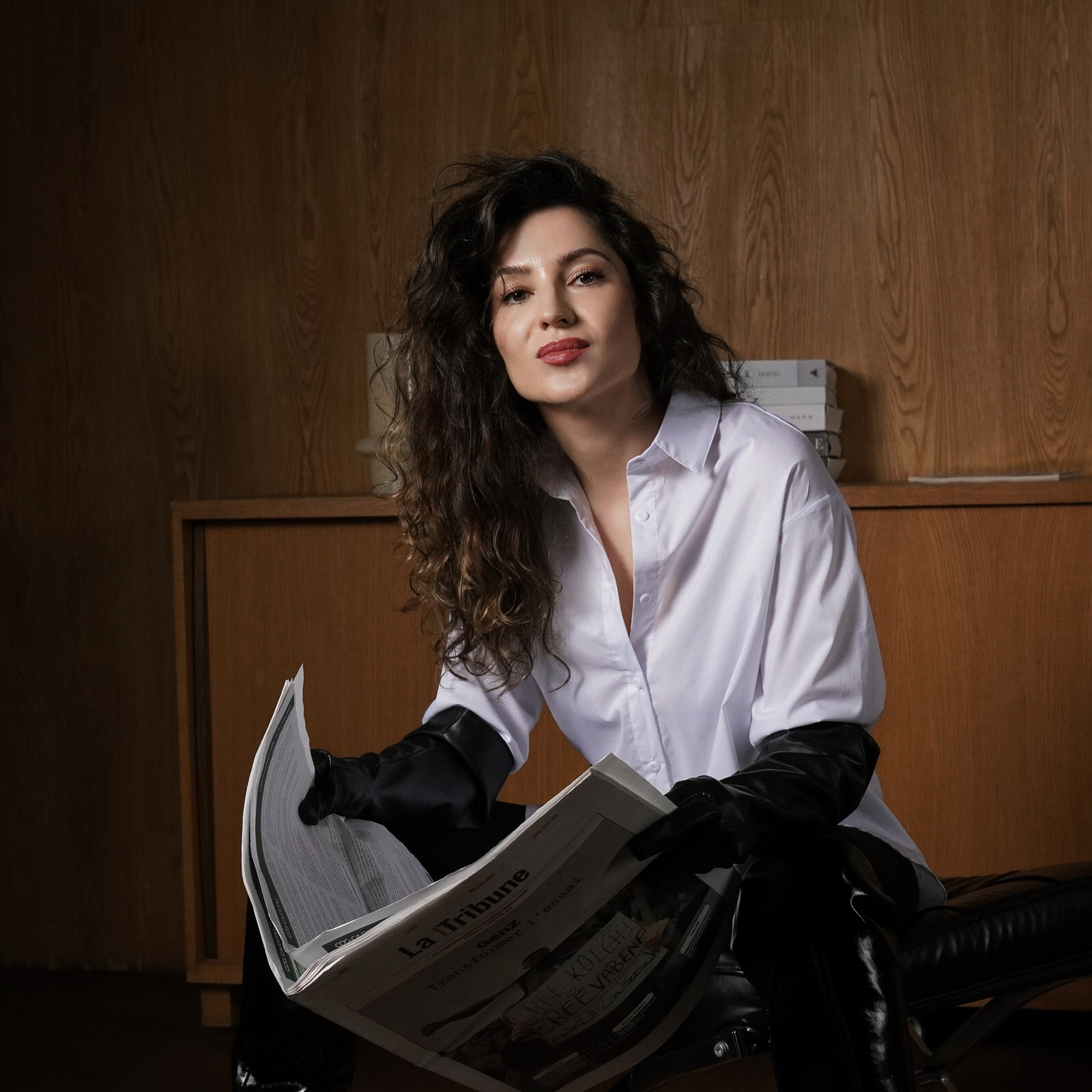 Риэлтор Наталия