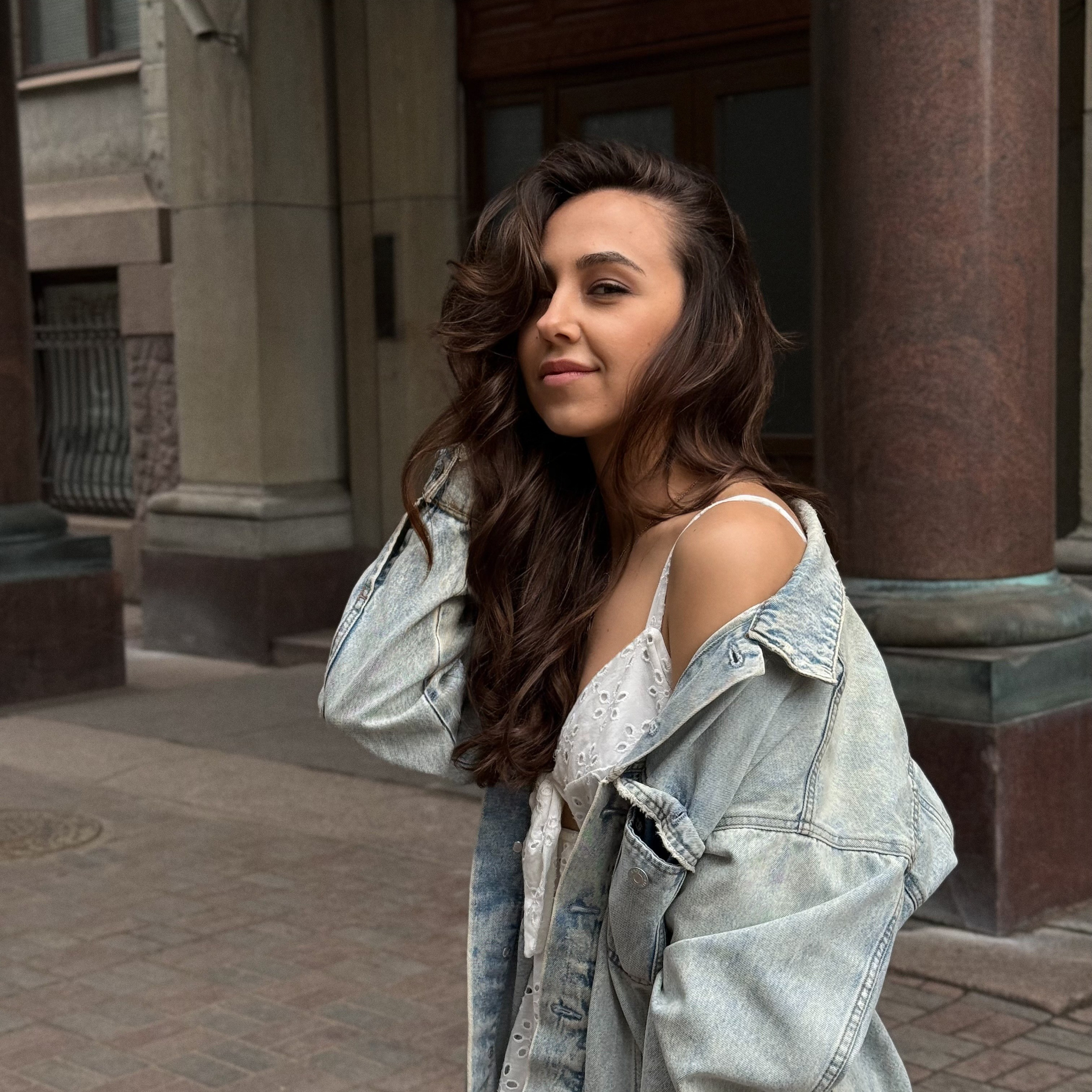 Отзывы. Фотограф и видеограф в Санкт-Петербурге Хромцова Людмила