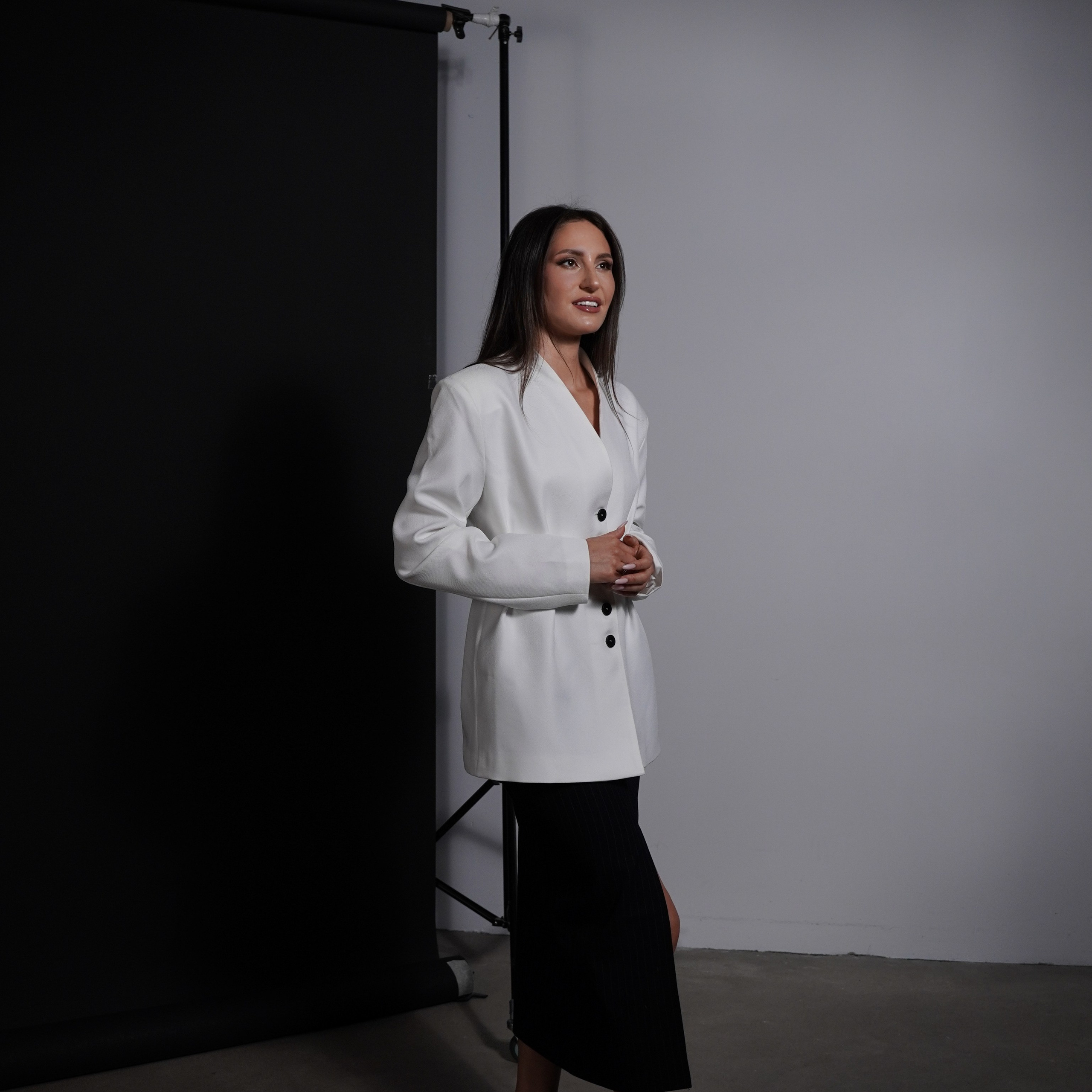 Портрет эксперта