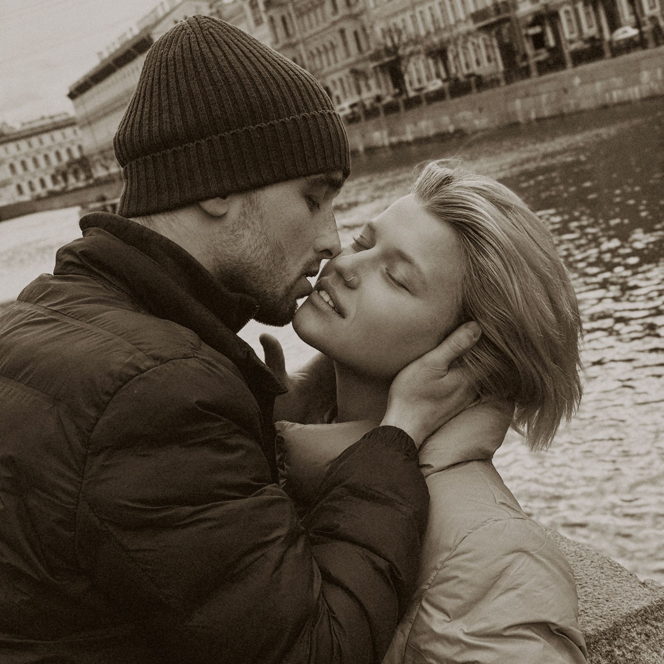 Лиза и Никифор