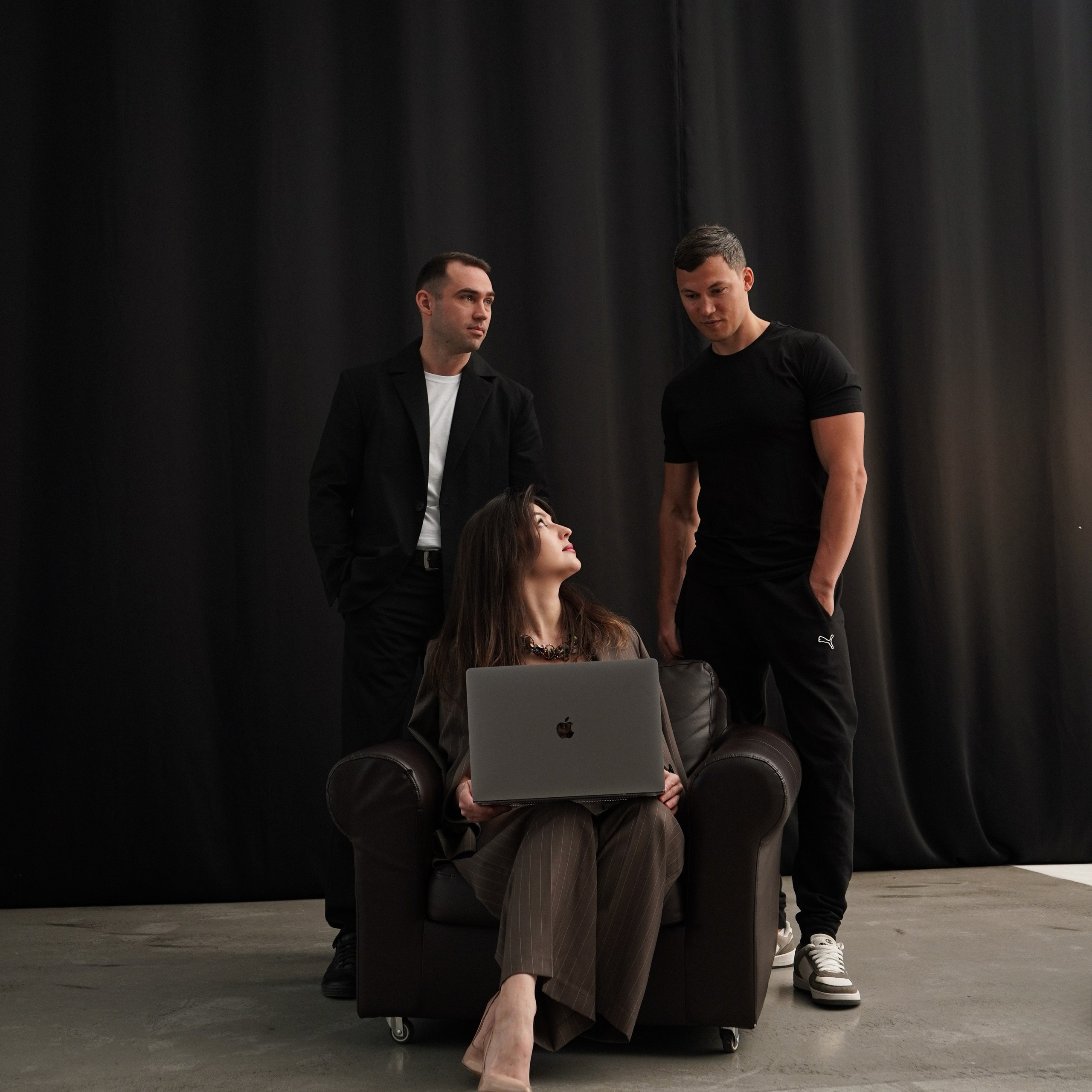 Агентство недвижимости