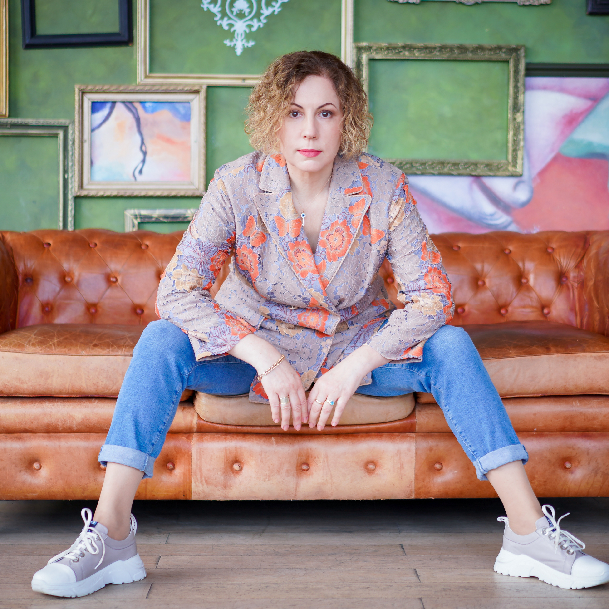 Отзывы. Фотограф Ксения Соло