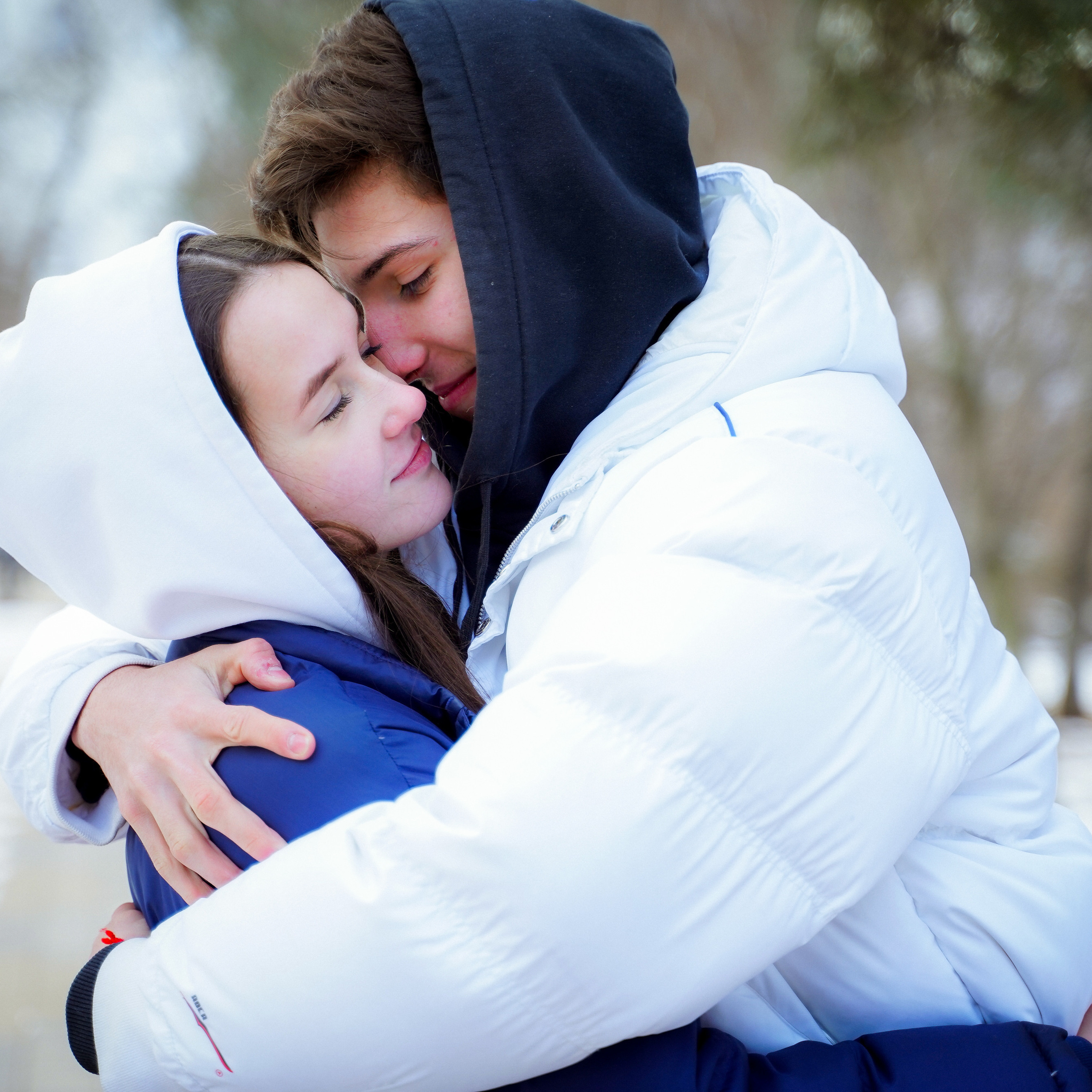 Отзывы. Фотограф Ксения Соло