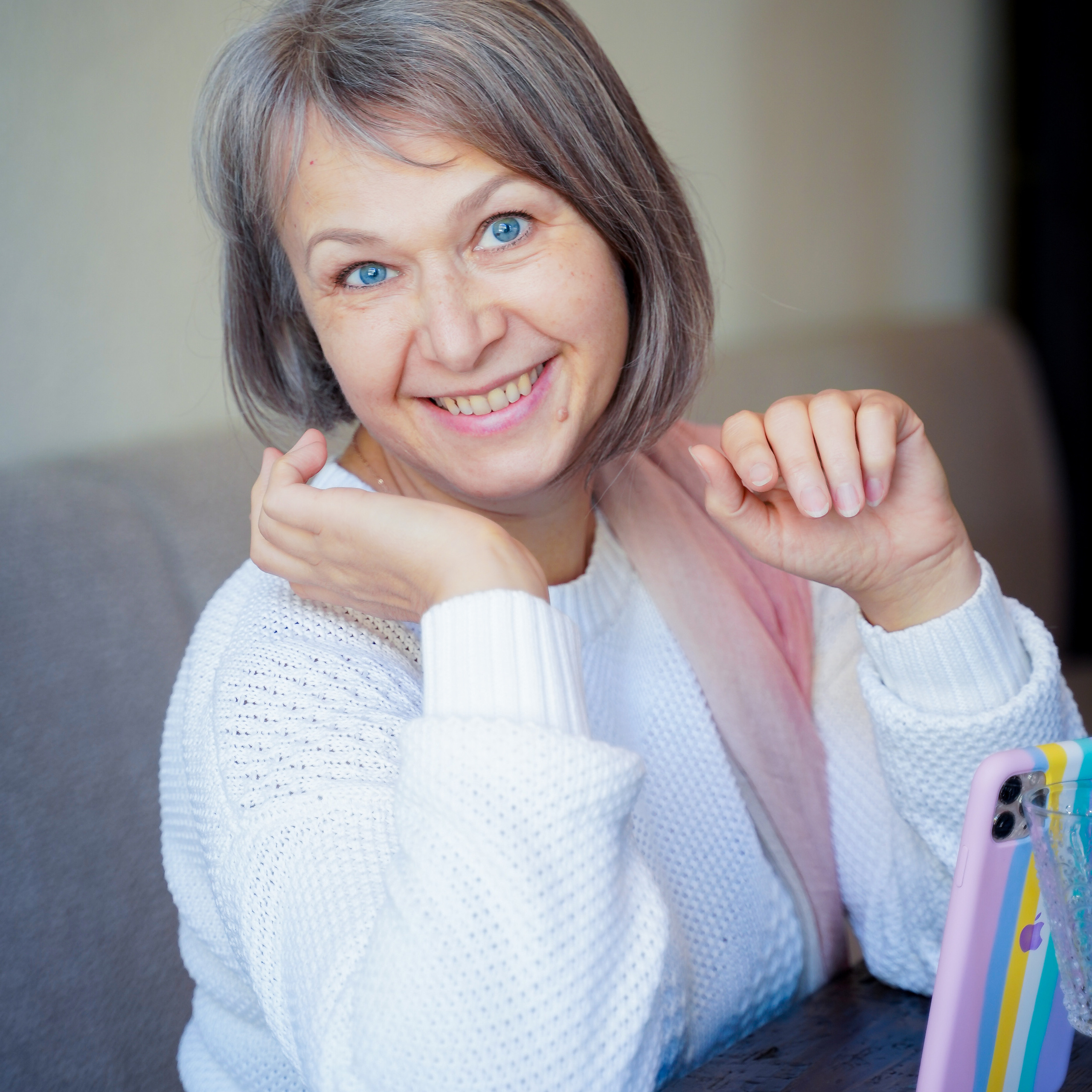 Отзывы. Фотограф Ксения Соло