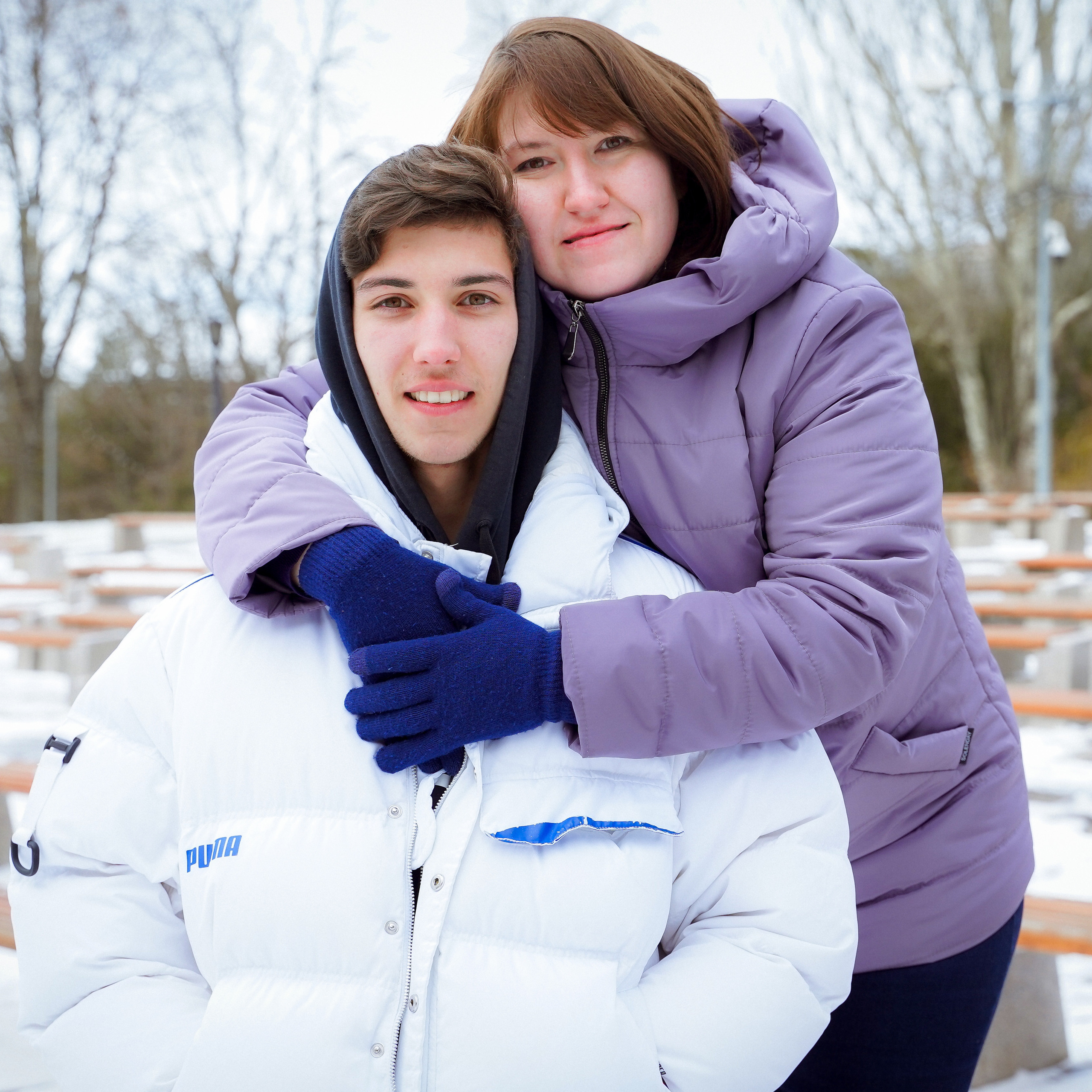 Отзывы. Фотограф Ксения Соло