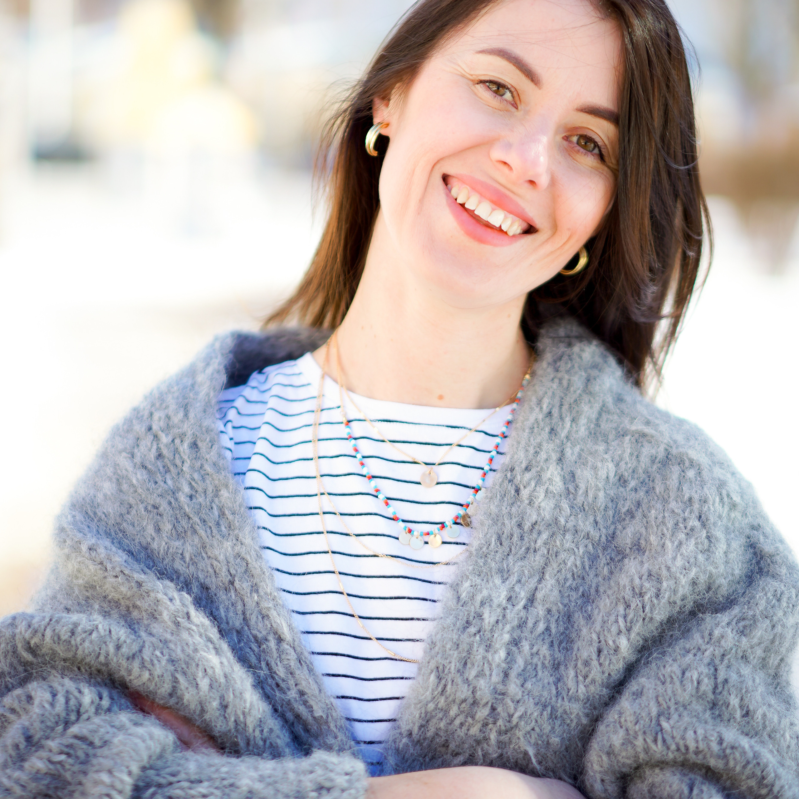 Отзывы. Фотограф Ксения Соло