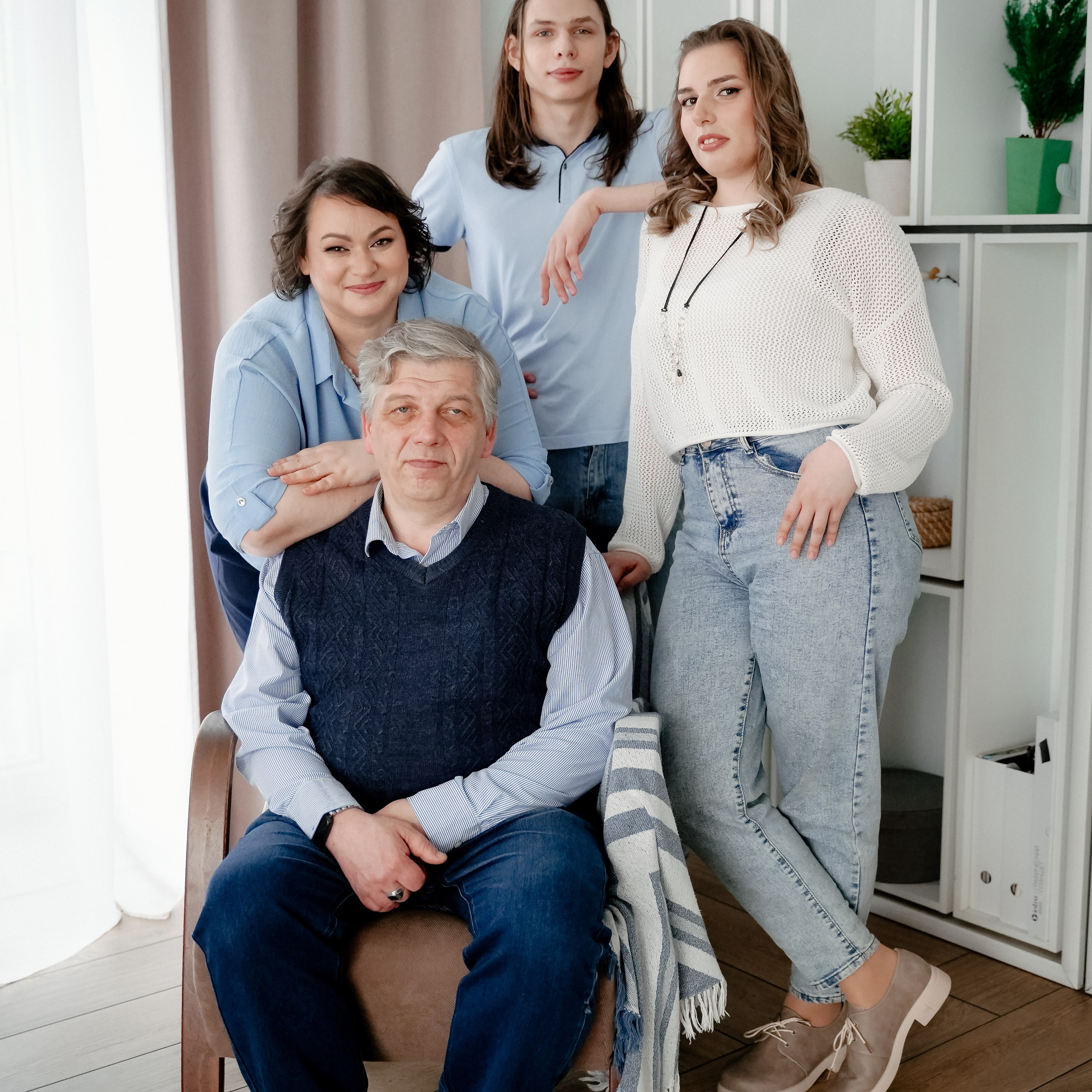 Отзывы. Фотограф Ксения Соло