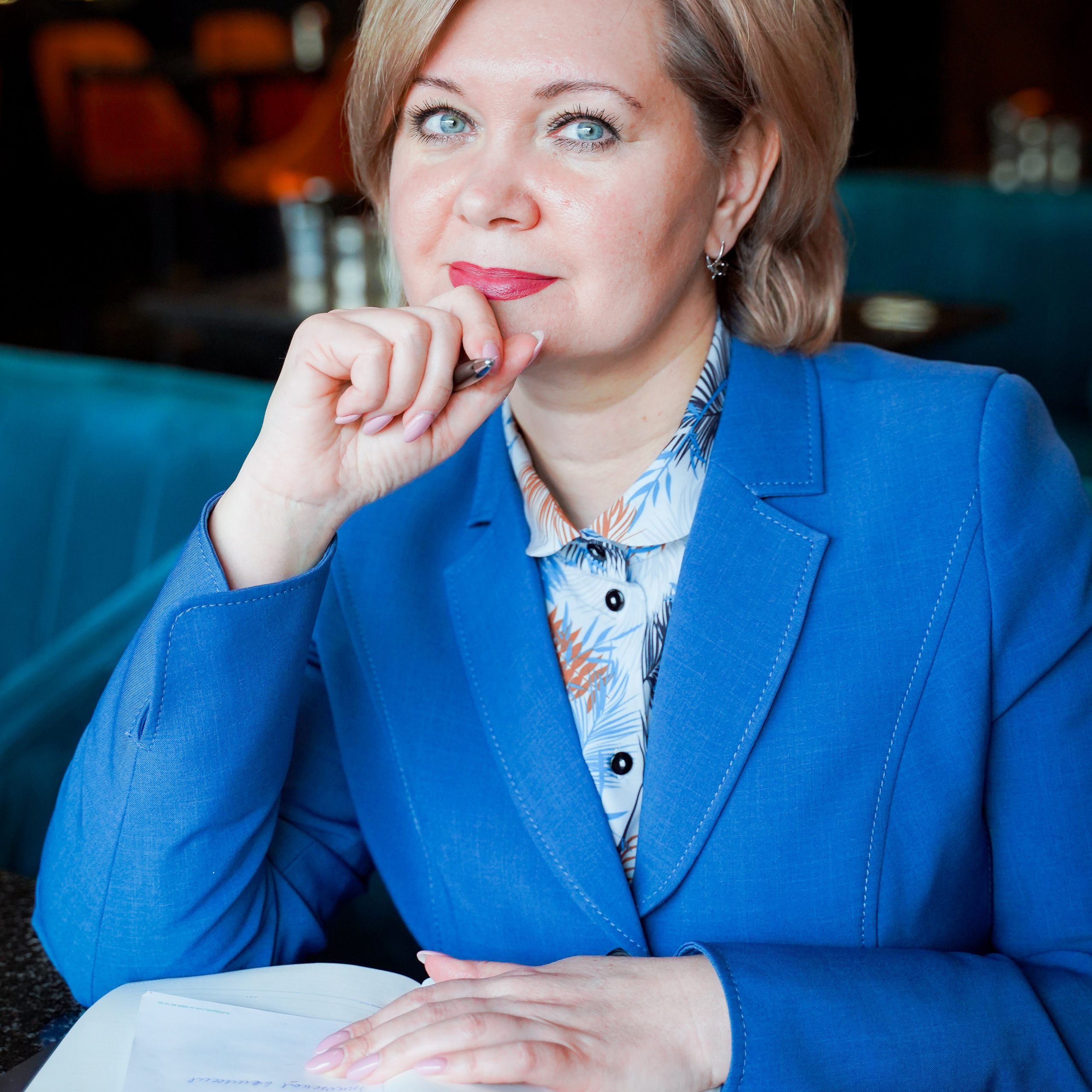 Отзывы. Фотограф Ксения Соло