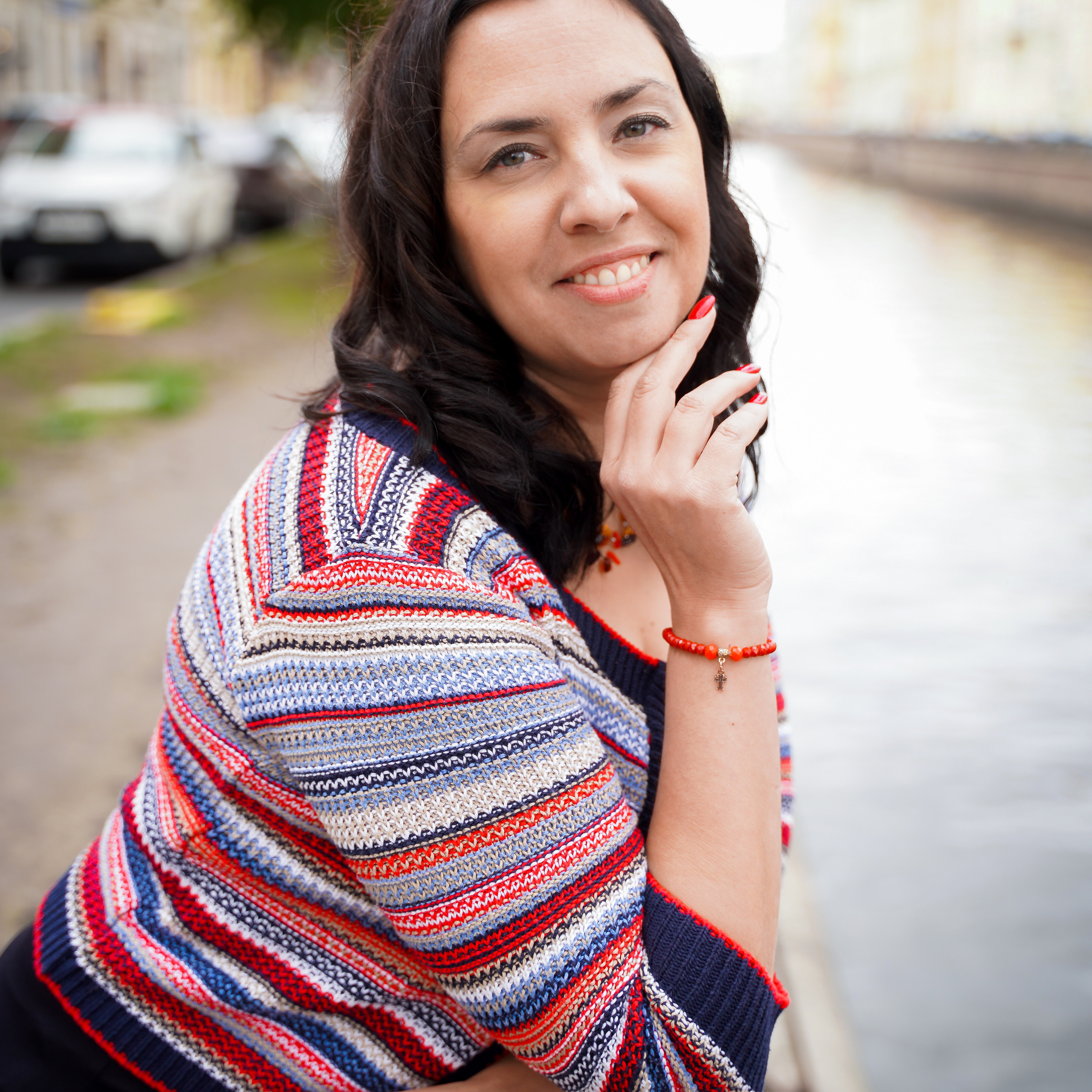 Отзывы. Фотограф Ксения Соло