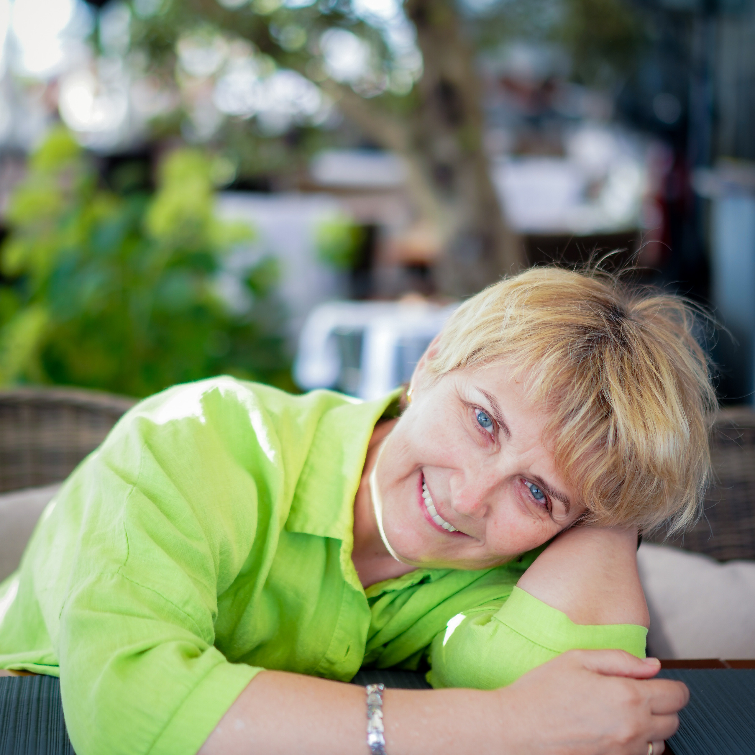 Отзывы. Фотограф Ксения Соло