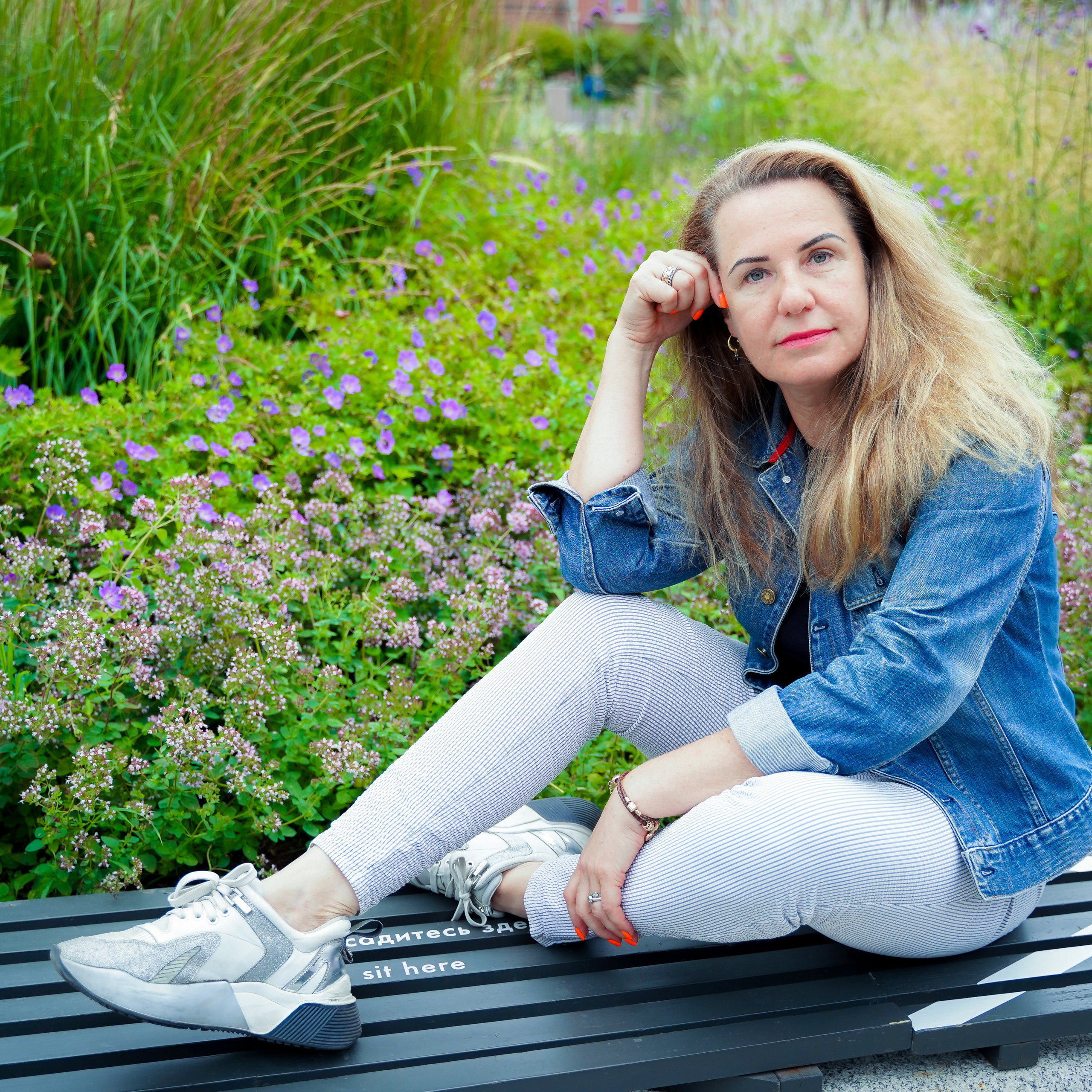 Отзывы. Фотограф Ксения Соло