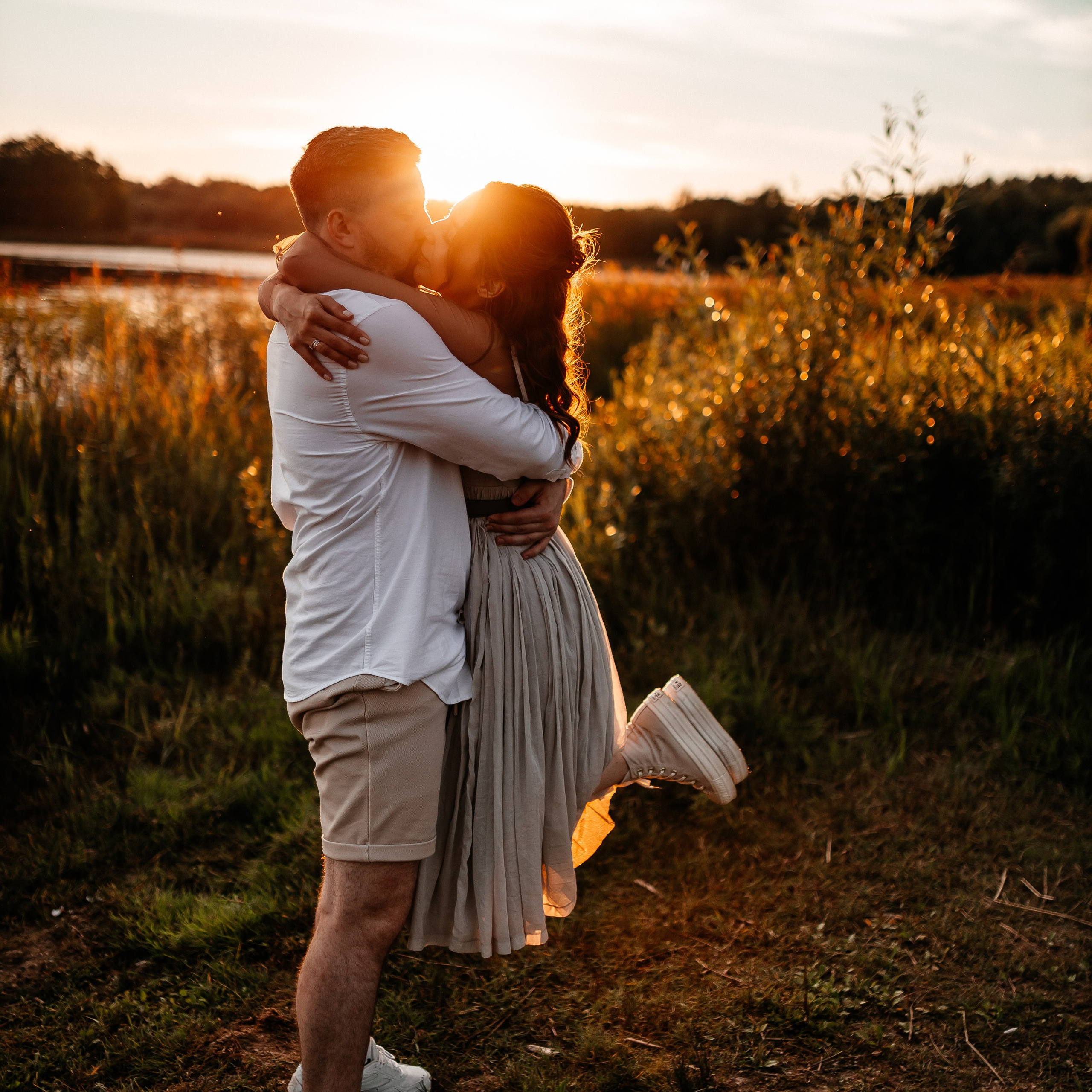 Настройки камеры. Свадебный фотограф Елена Ловцевич